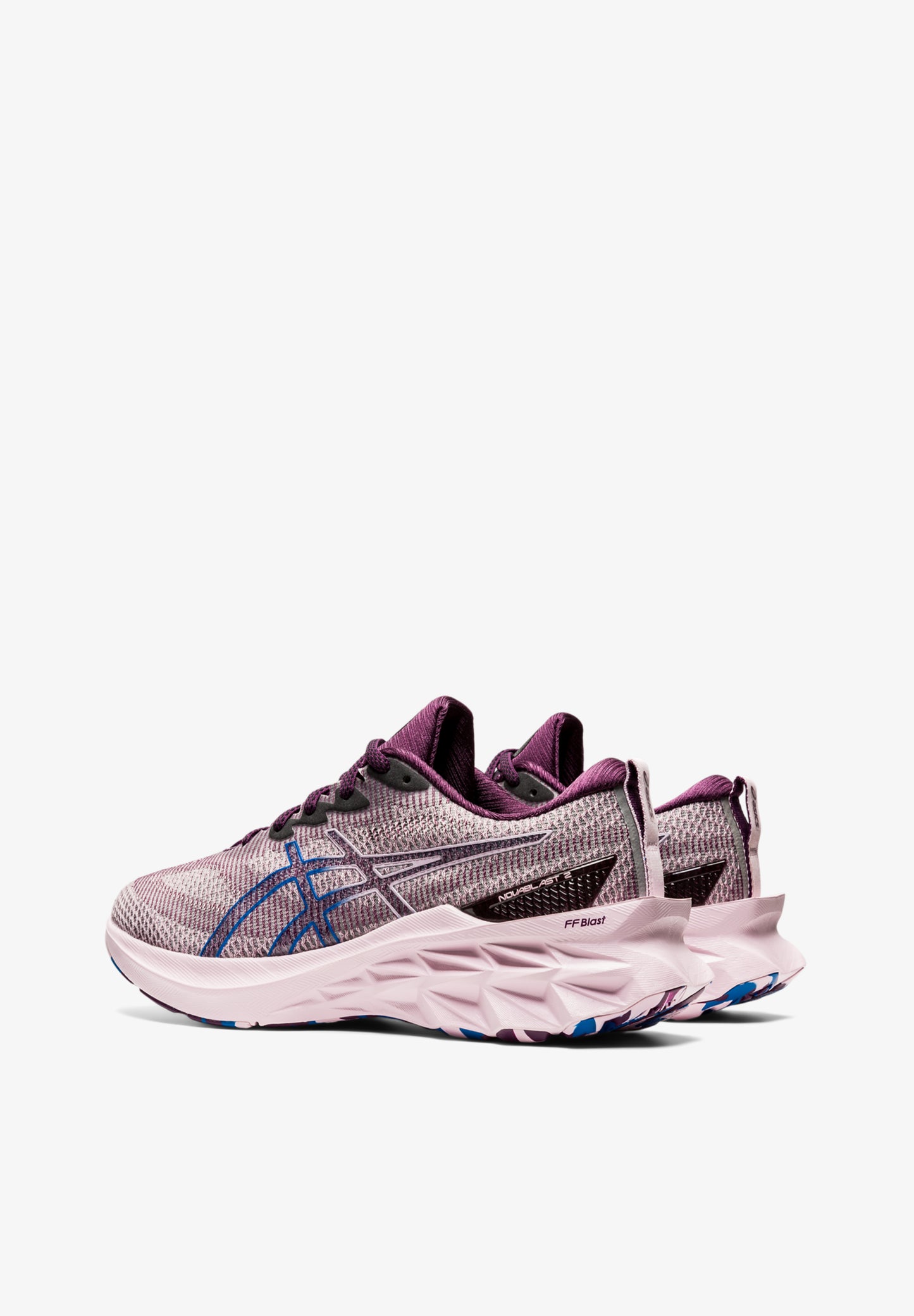 ASICS | ZAPATILLAS NOVABLAST 2 LE W