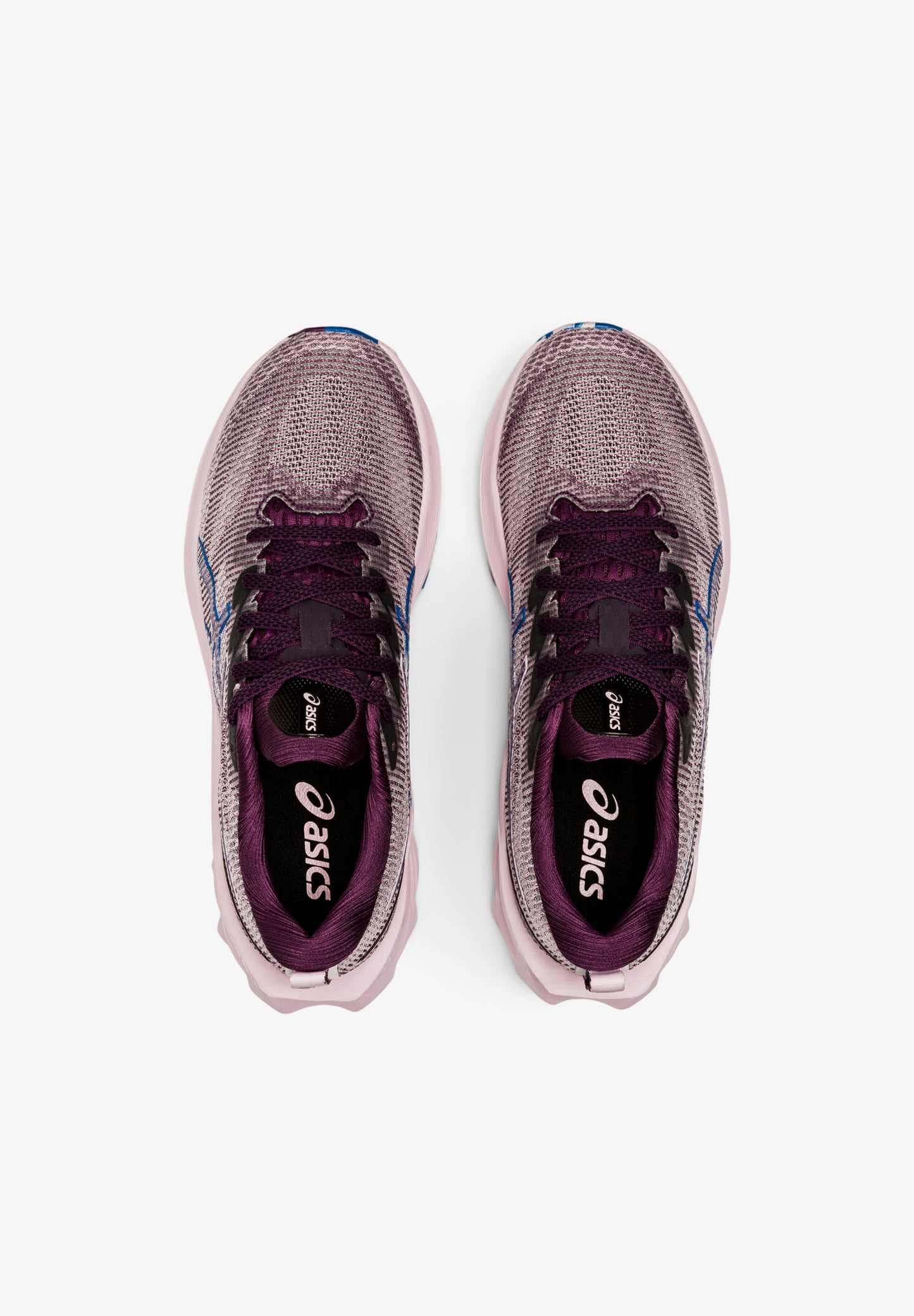 ASICS | ZAPATILLAS NOVABLAST 2 LE W