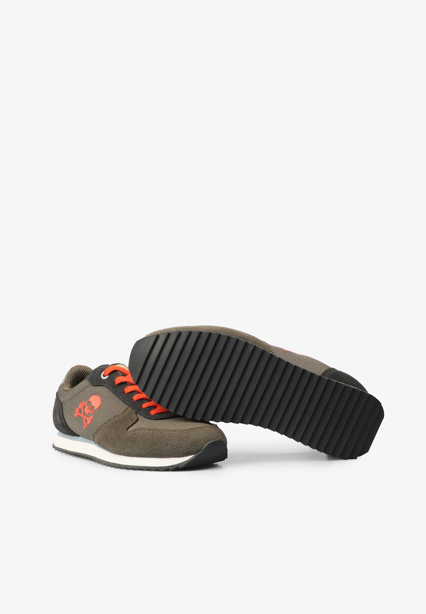 SNEAKERS CALAVERA INSIGNIA