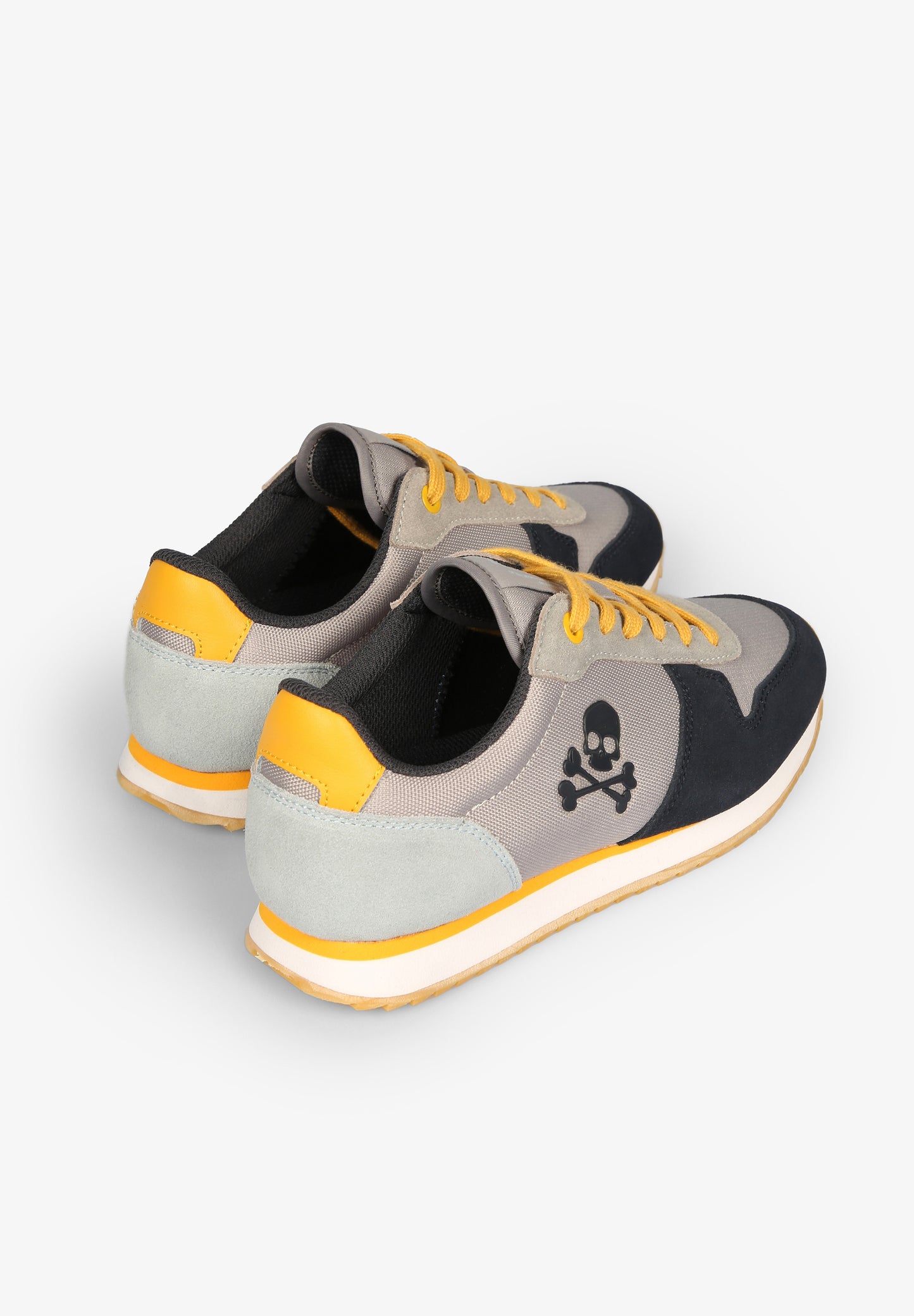 SNEAKERS CALAVERA INSIGNIA