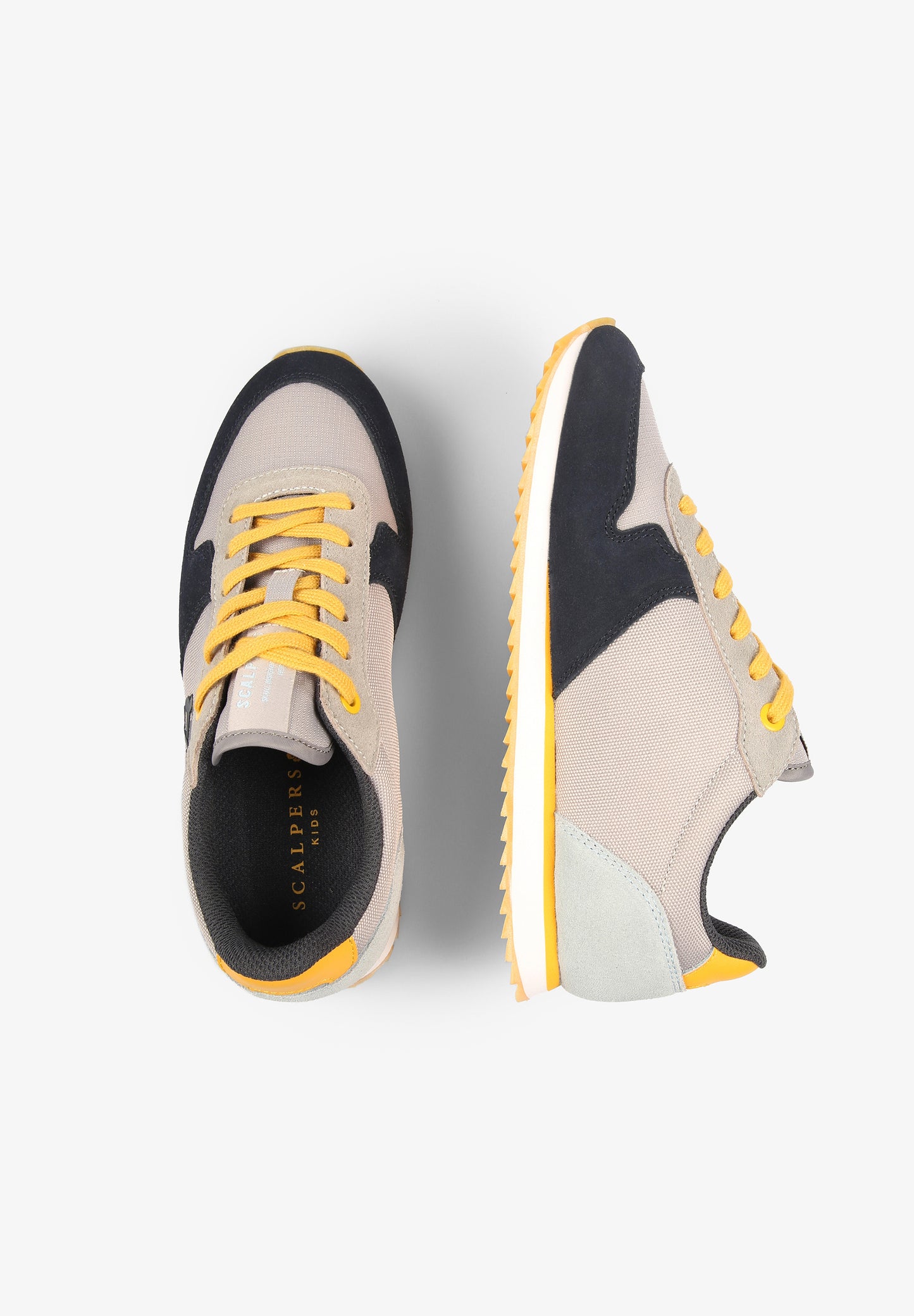 SNEAKERS CALAVERA INSIGNIA