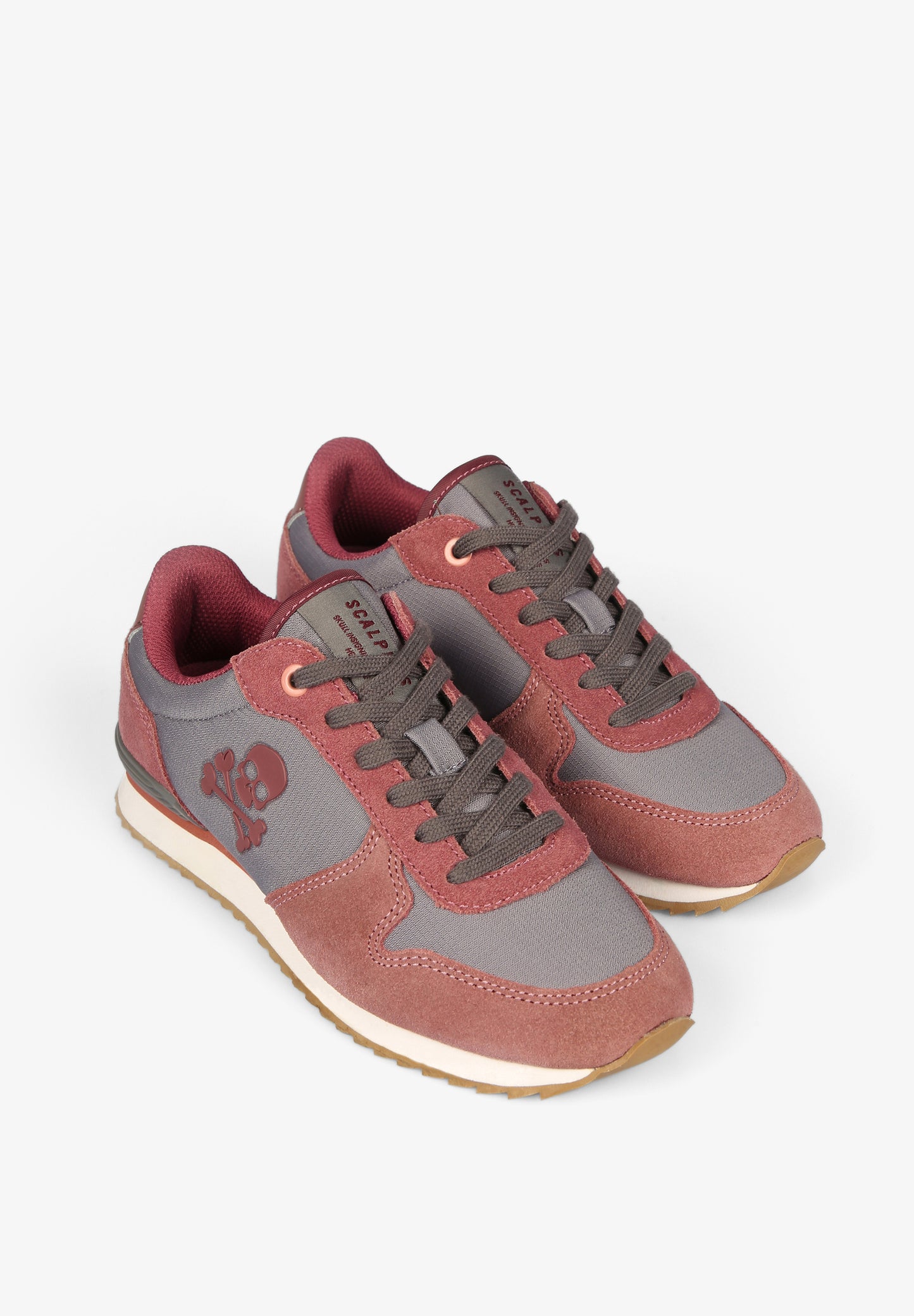 SNEAKERS CALAVERA INSIGNIA