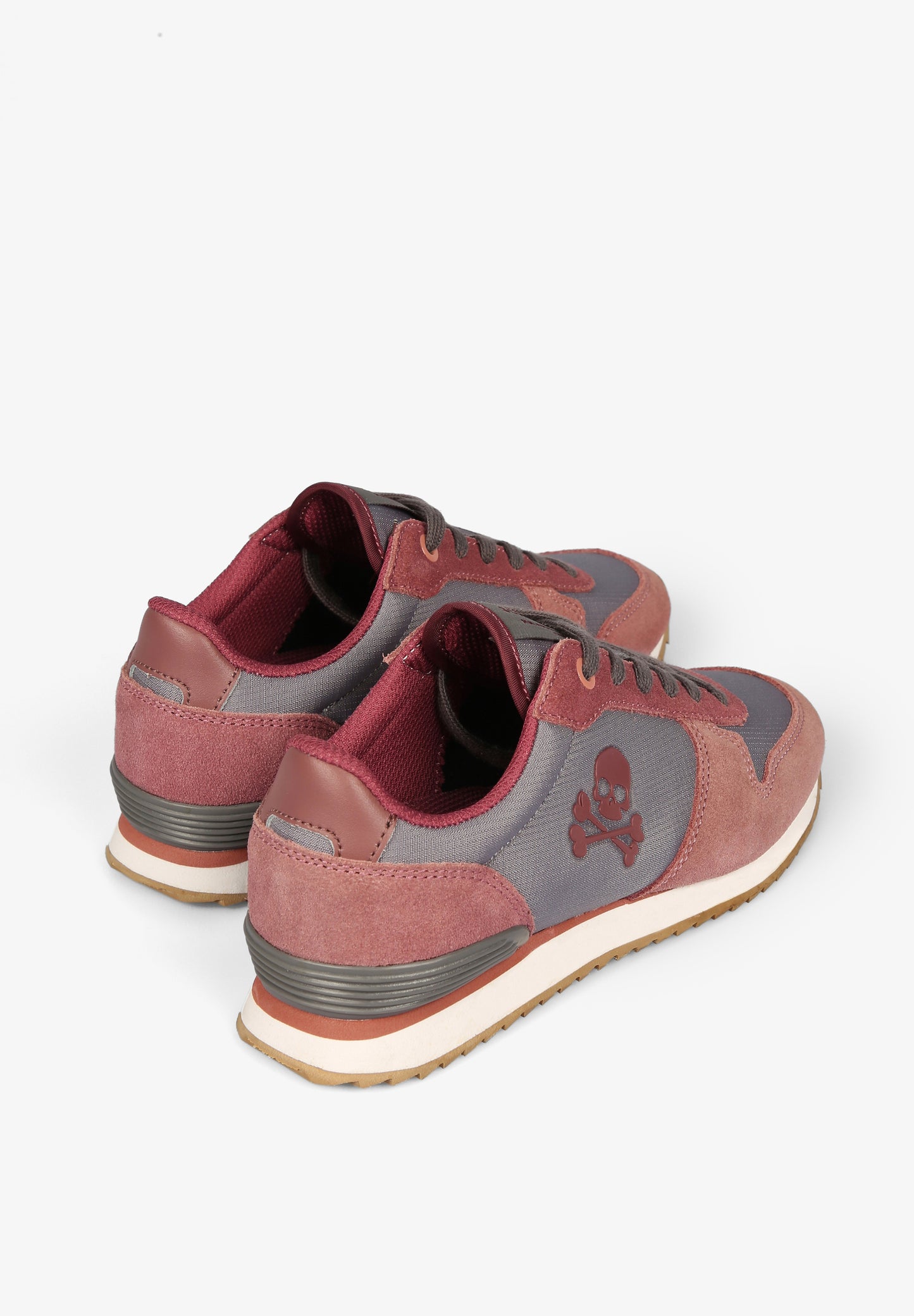 SNEAKERS CALAVERA INSIGNIA