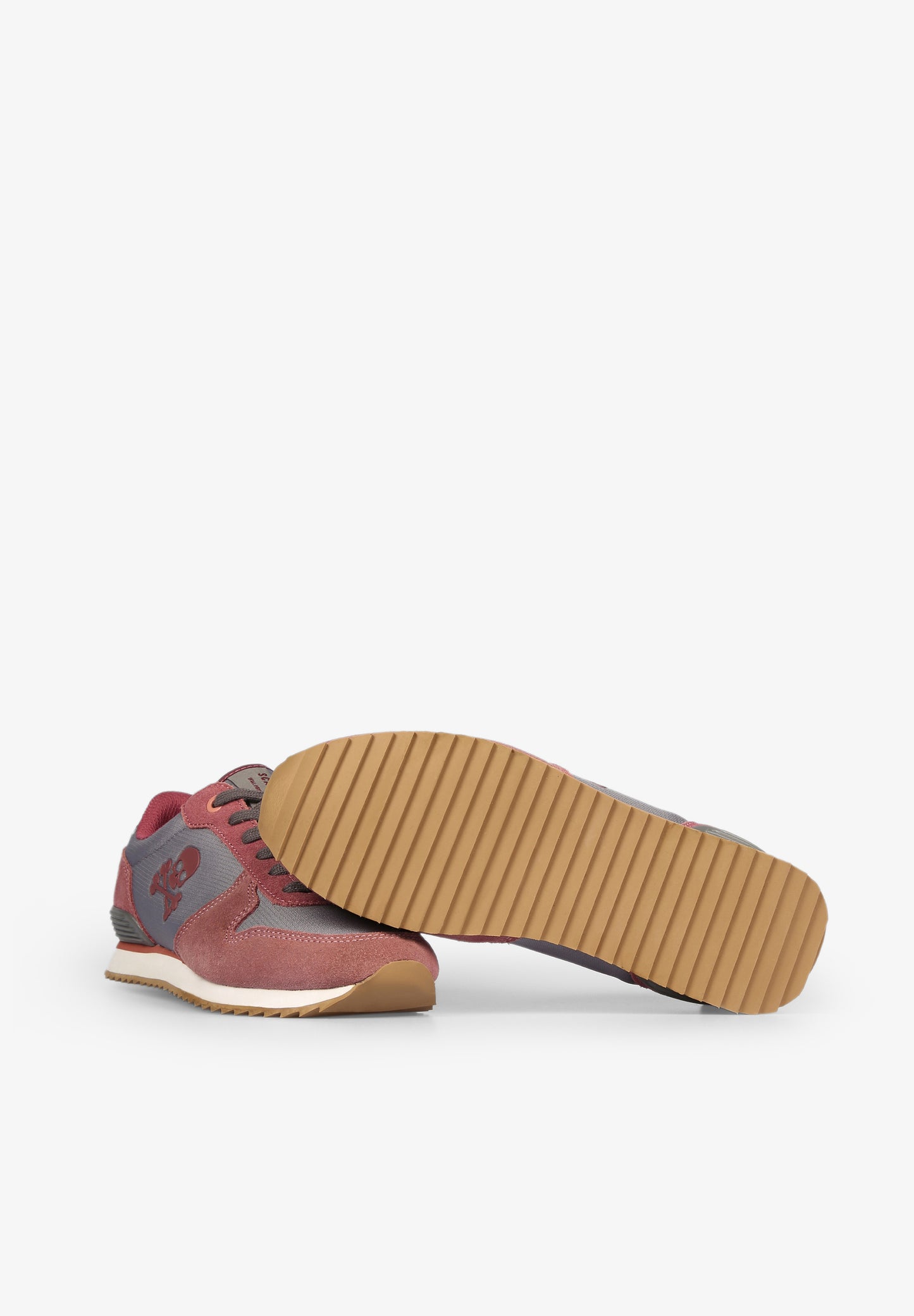 SNEAKERS CALAVERA INSIGNIA