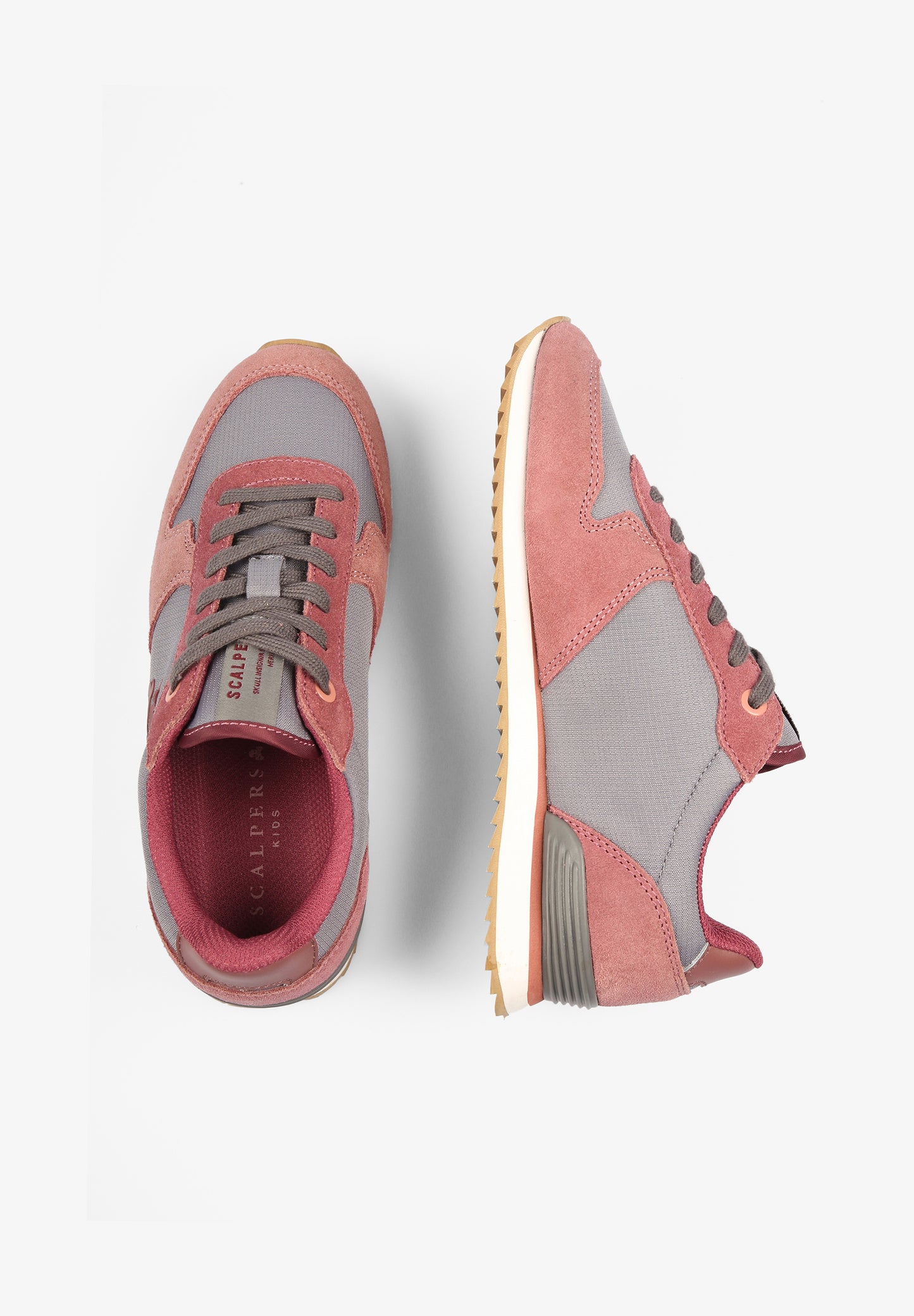 SNEAKERS CALAVERA INSIGNIA