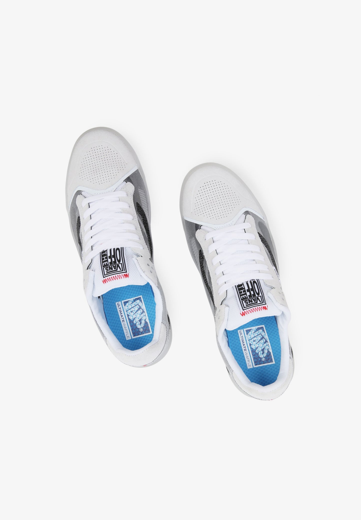 VANS | SNEAKERS ULTIMATEWAFFLE