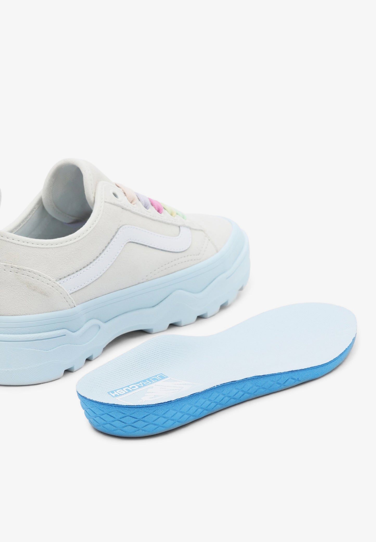 VANS | SNEAKERS SENTRY OLD SKOOL WC