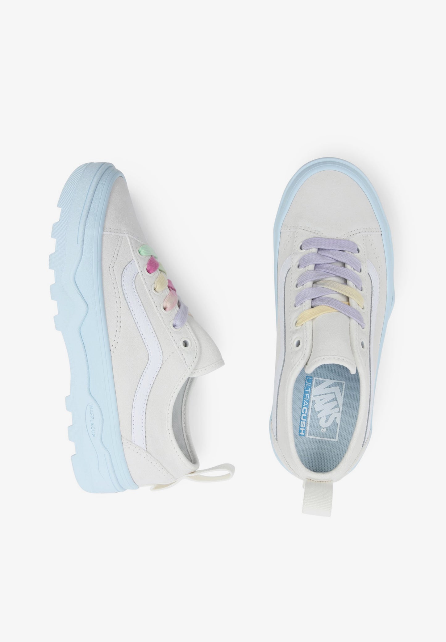 VANS | SNEAKERS SENTRY OLD SKOOL WC