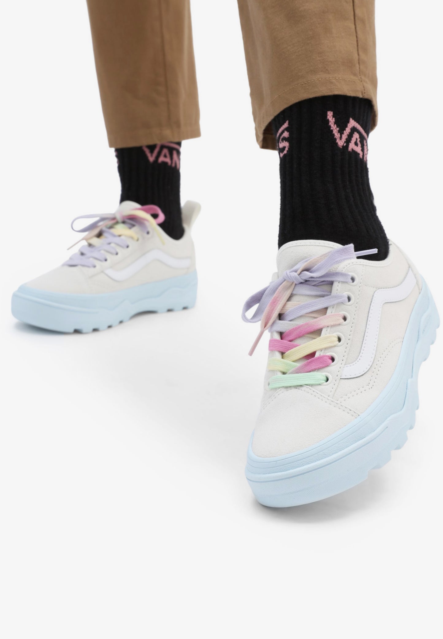 VANS | SNEAKERS SENTRY OLD SKOOL WC