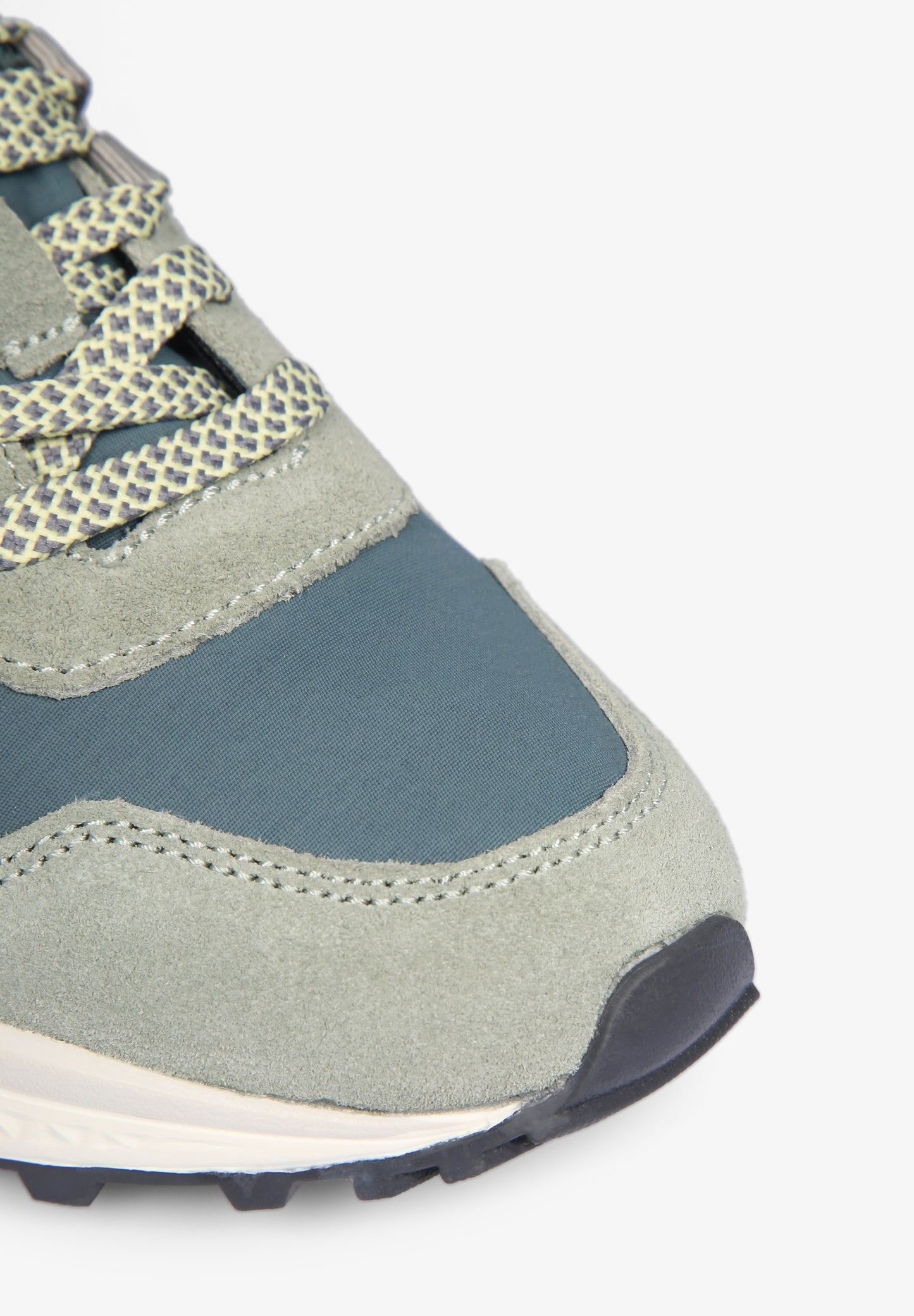 SNEAKERS CALAVERA LATERAL