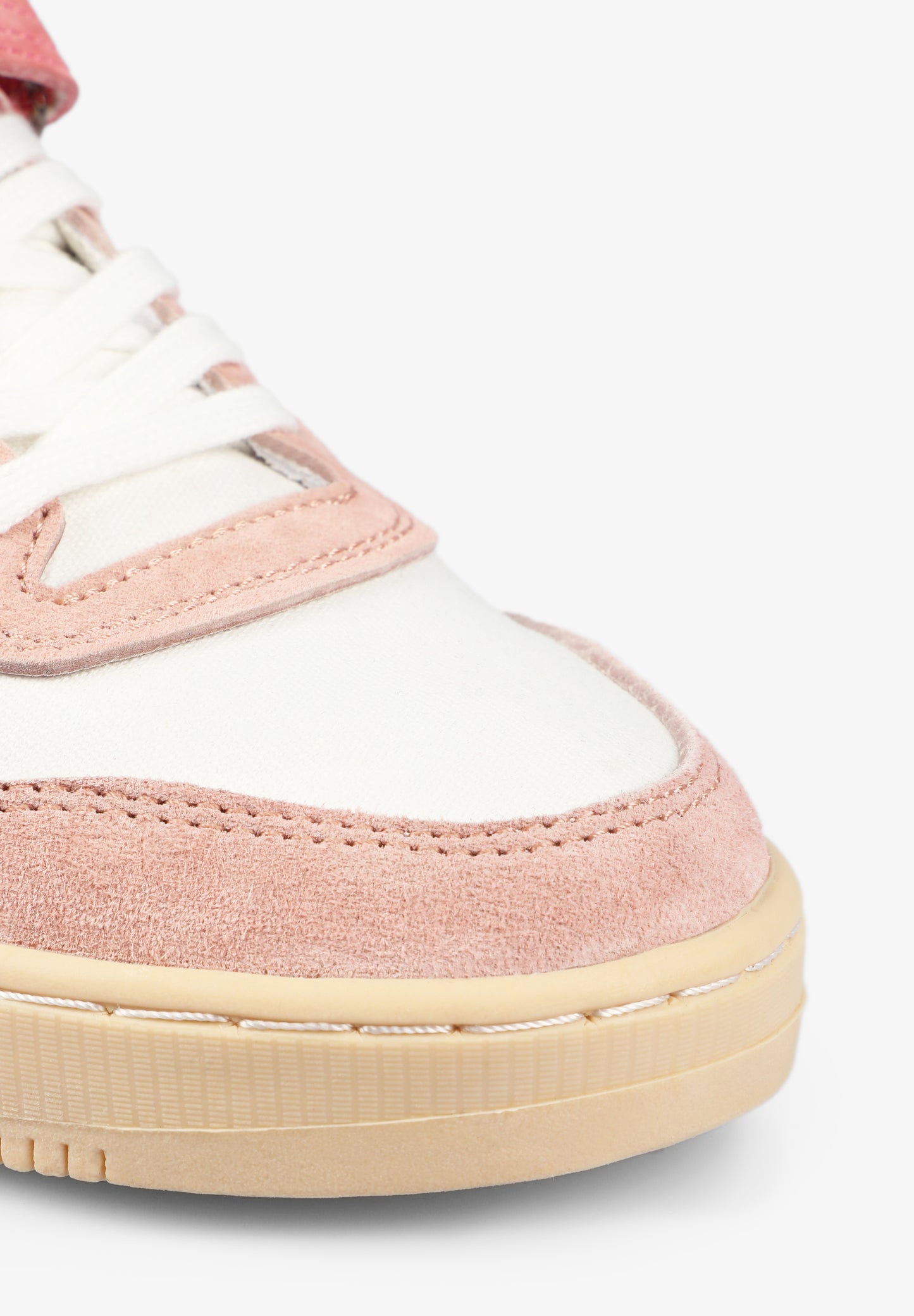 SNEAKERS CALAVERA VELCRO