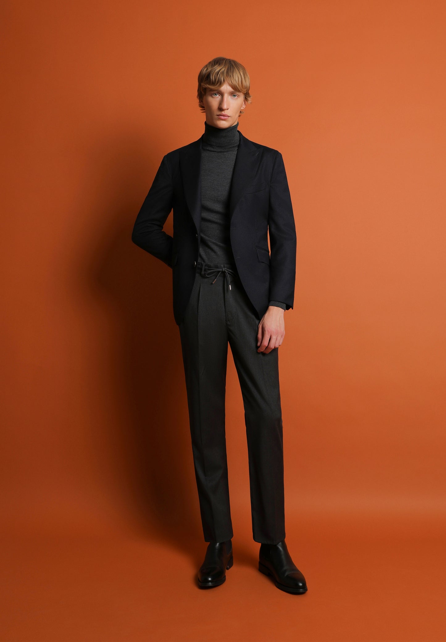 AMERICANA PREMIUM PUNTA DE LANZA