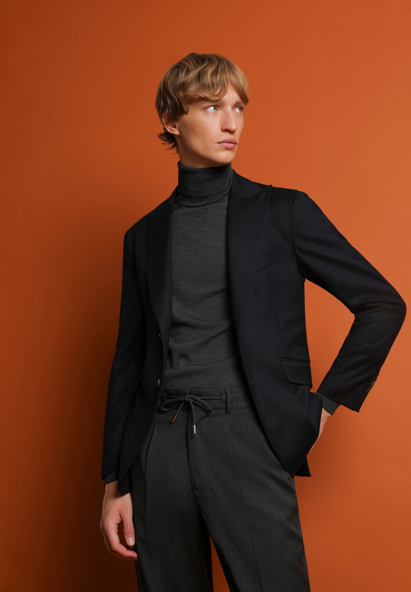 AMERICANA PREMIUM PUNTA DE LANZA