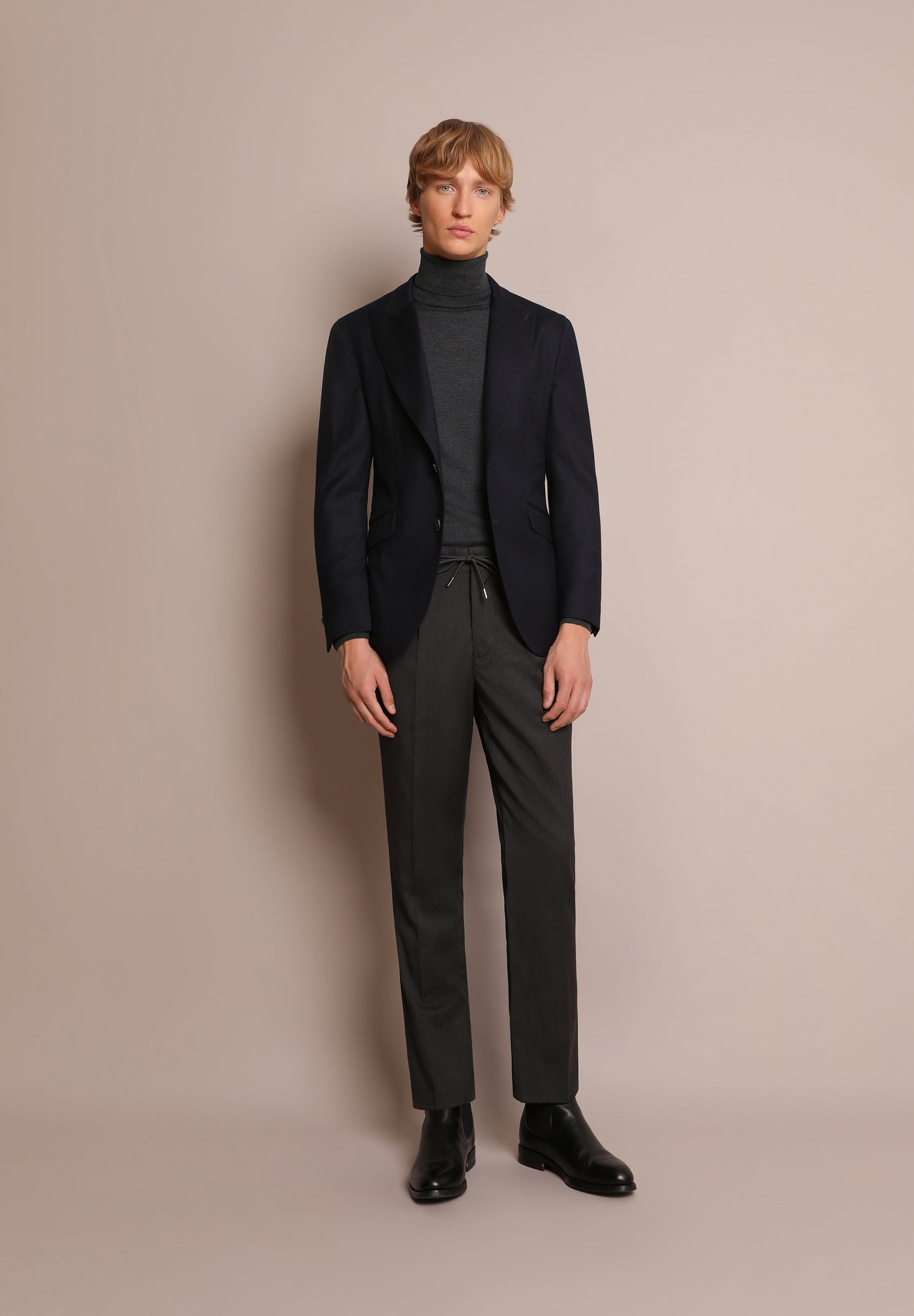 AMERICANA PREMIUM PUNTA DE LANZA