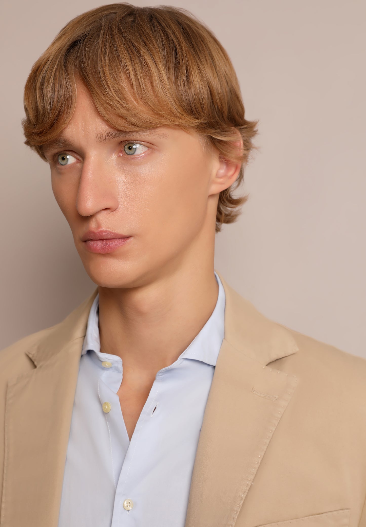 AMERICANA CASUAL ALGODÓN