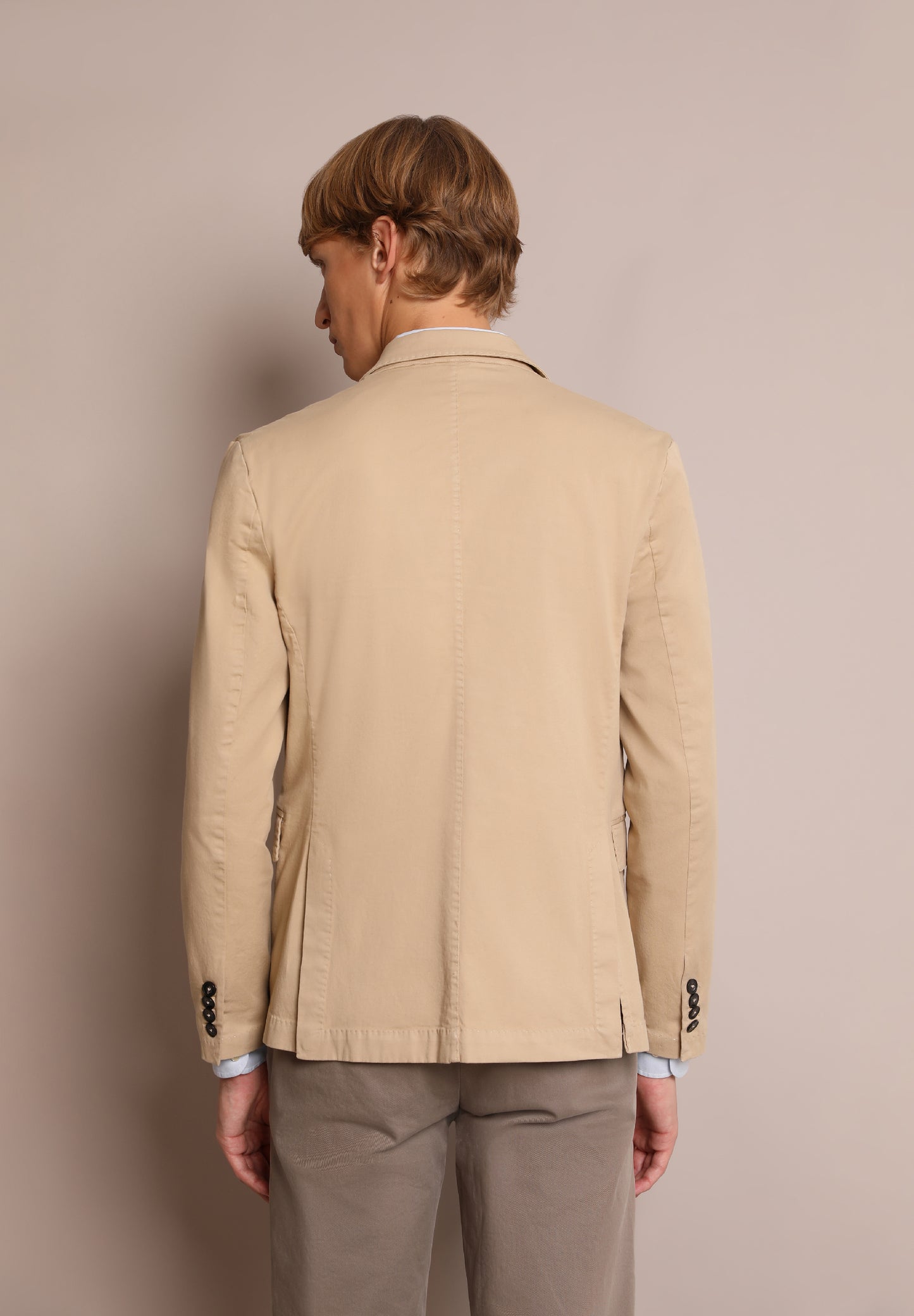 AMERICANA CASUAL ALGODÓN