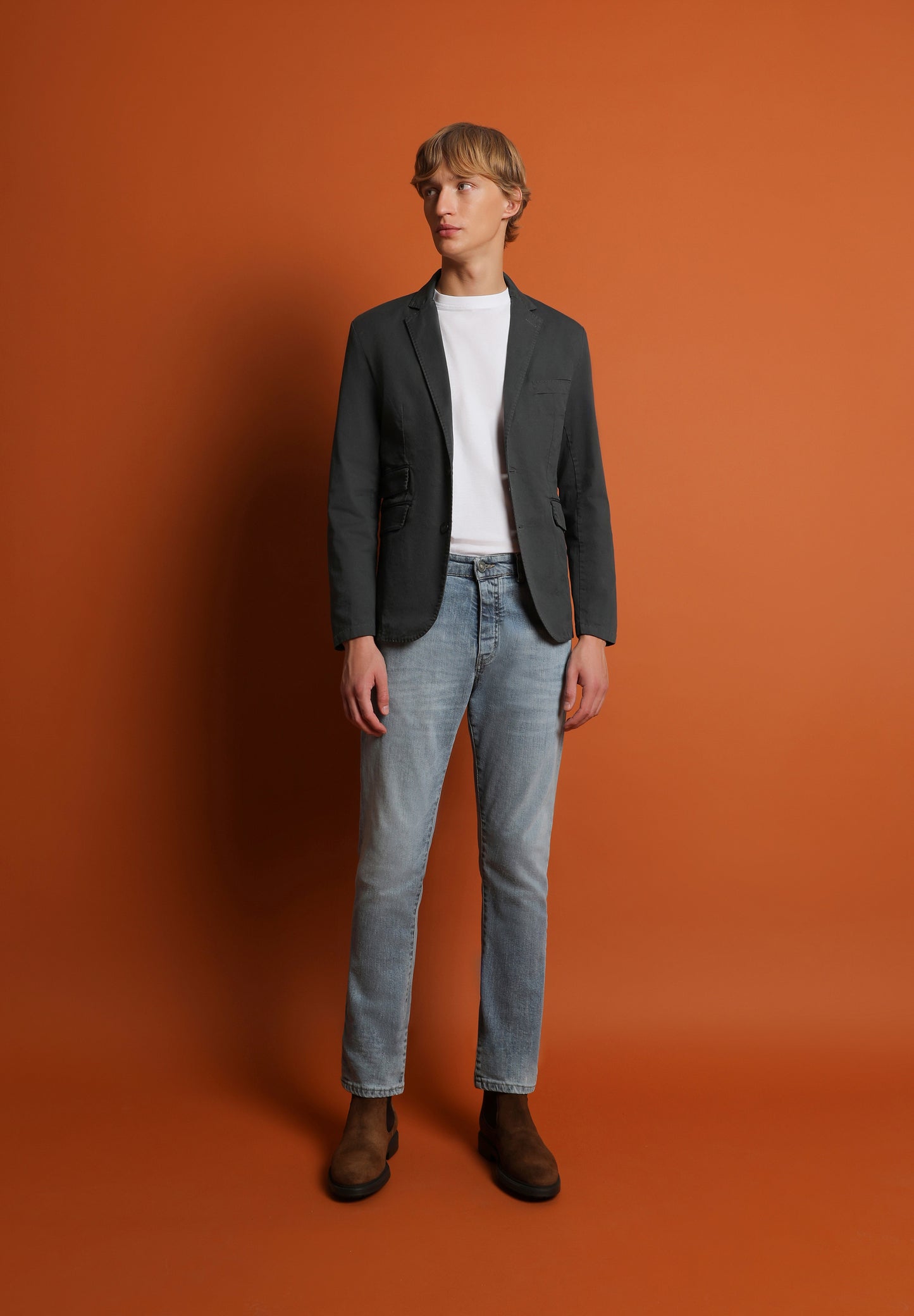 AMERICANA CASUAL ALGODÓN