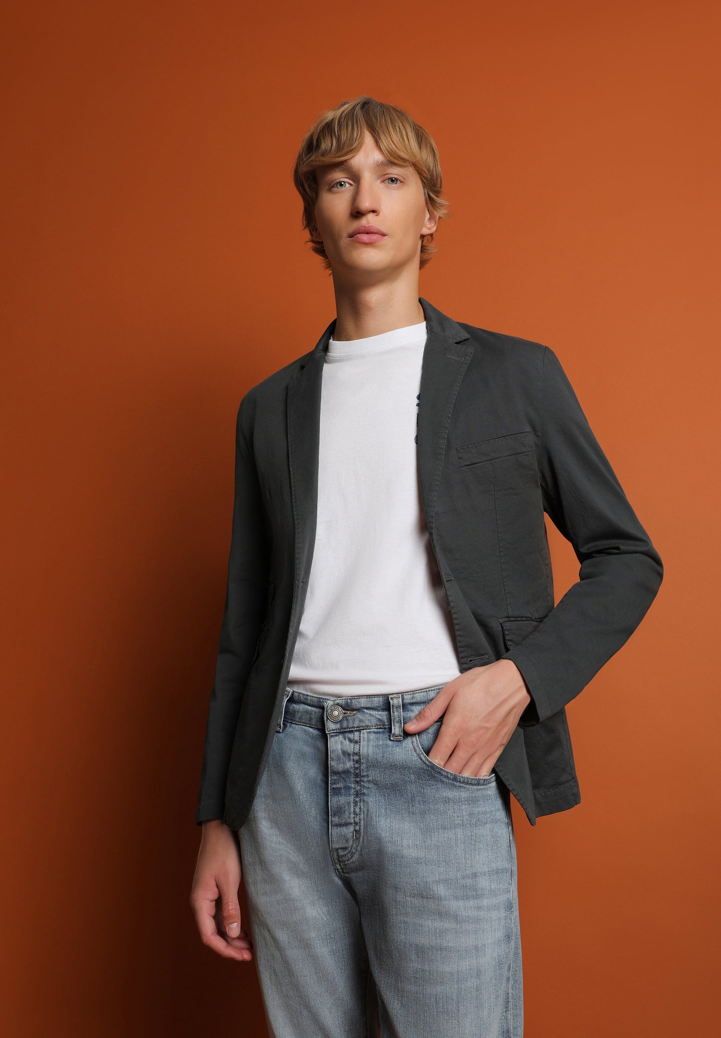 AMERICANA CASUAL ALGODÓN