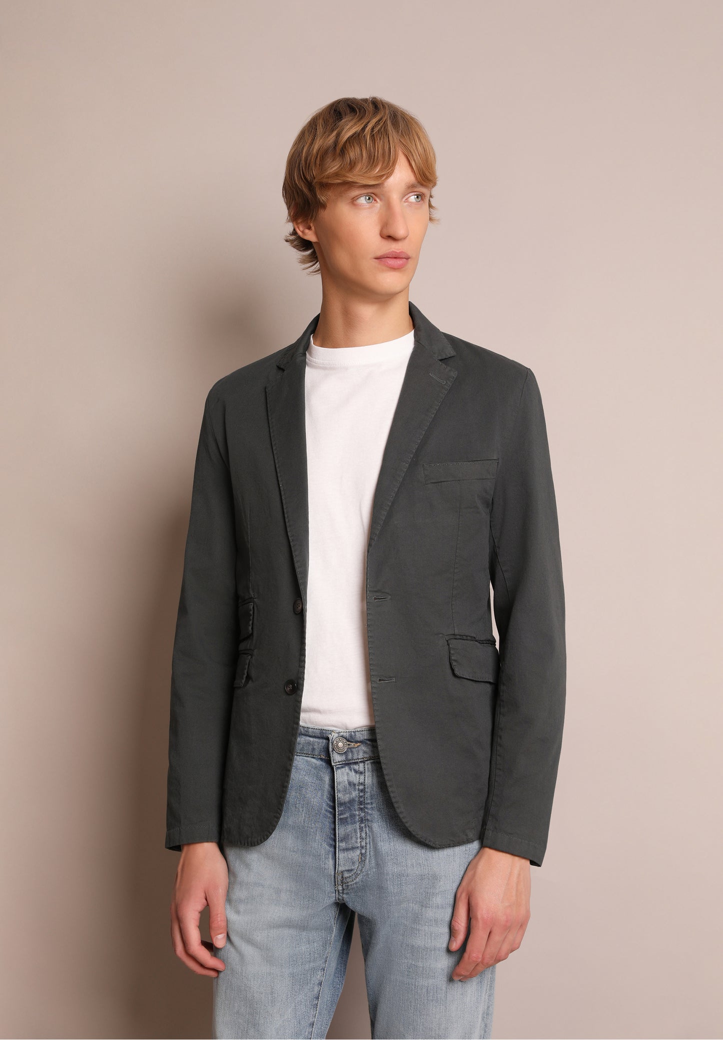 AMERICANA CASUAL ALGODÓN