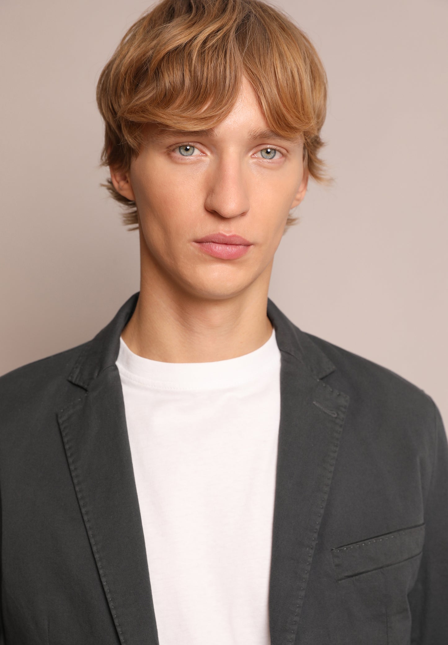 AMERICANA CASUAL ALGODÓN