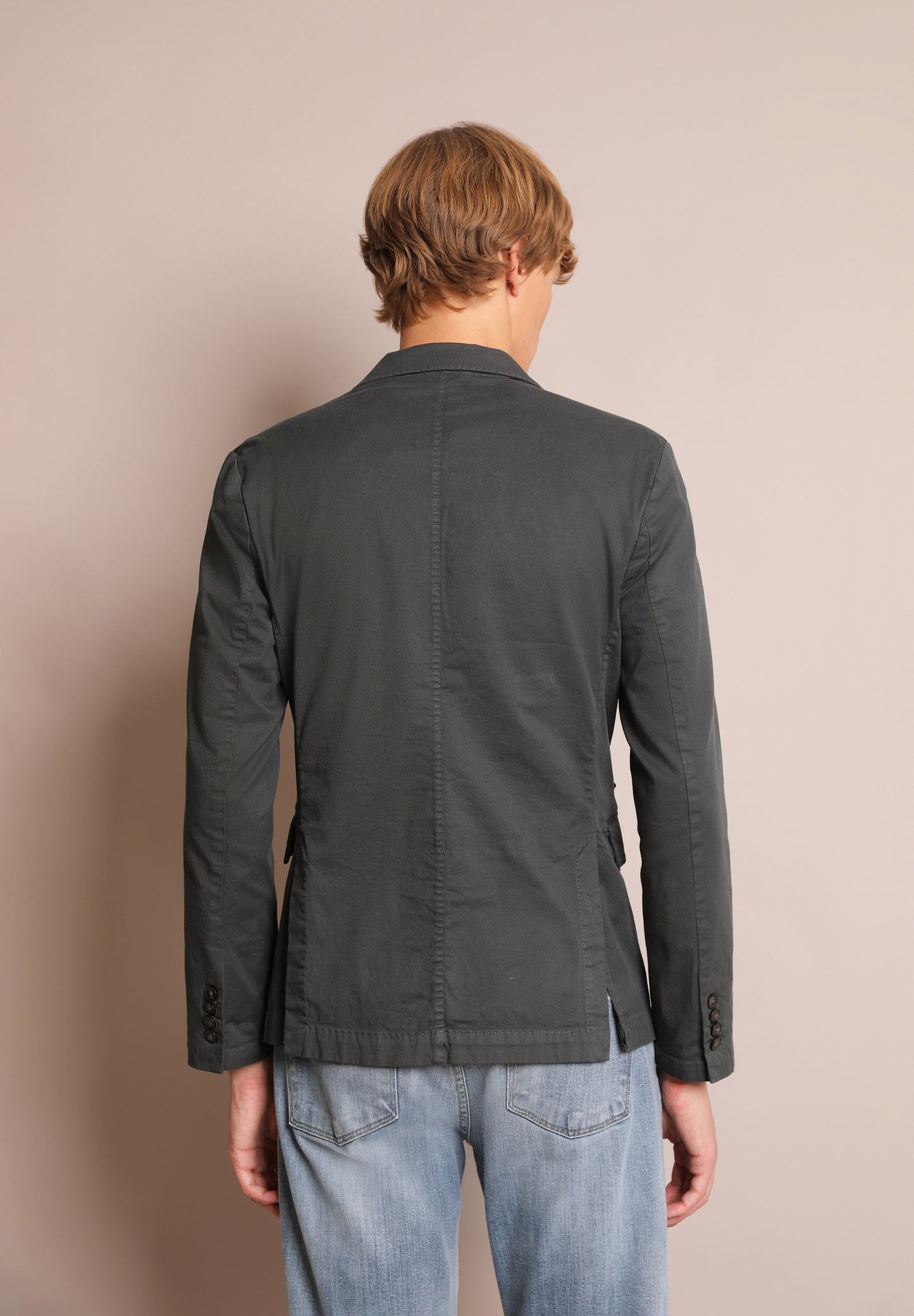 AMERICANA CASUAL ALGODÓN