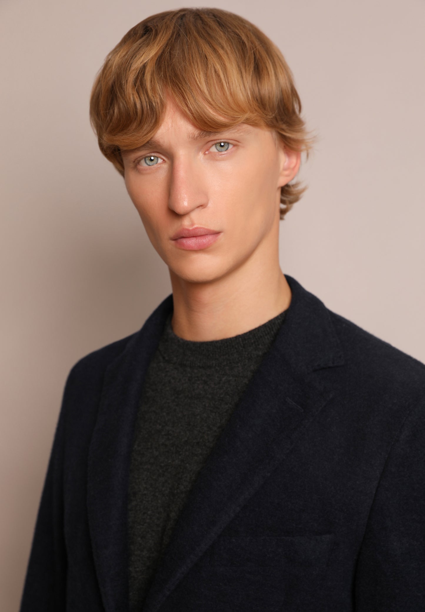 AMERICANA TEJIDO DOBLE FAZ