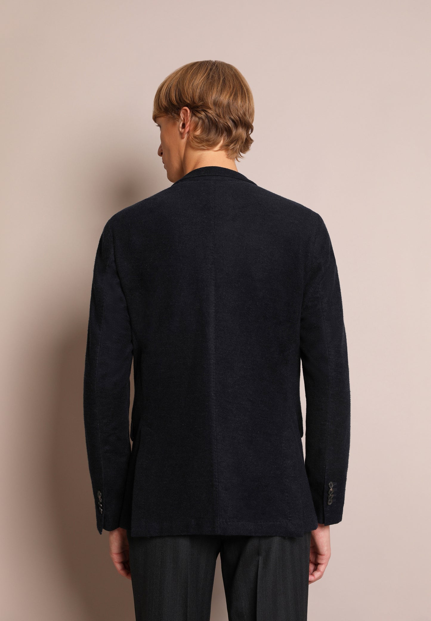 AMERICANA TEJIDO DOBLE FAZ