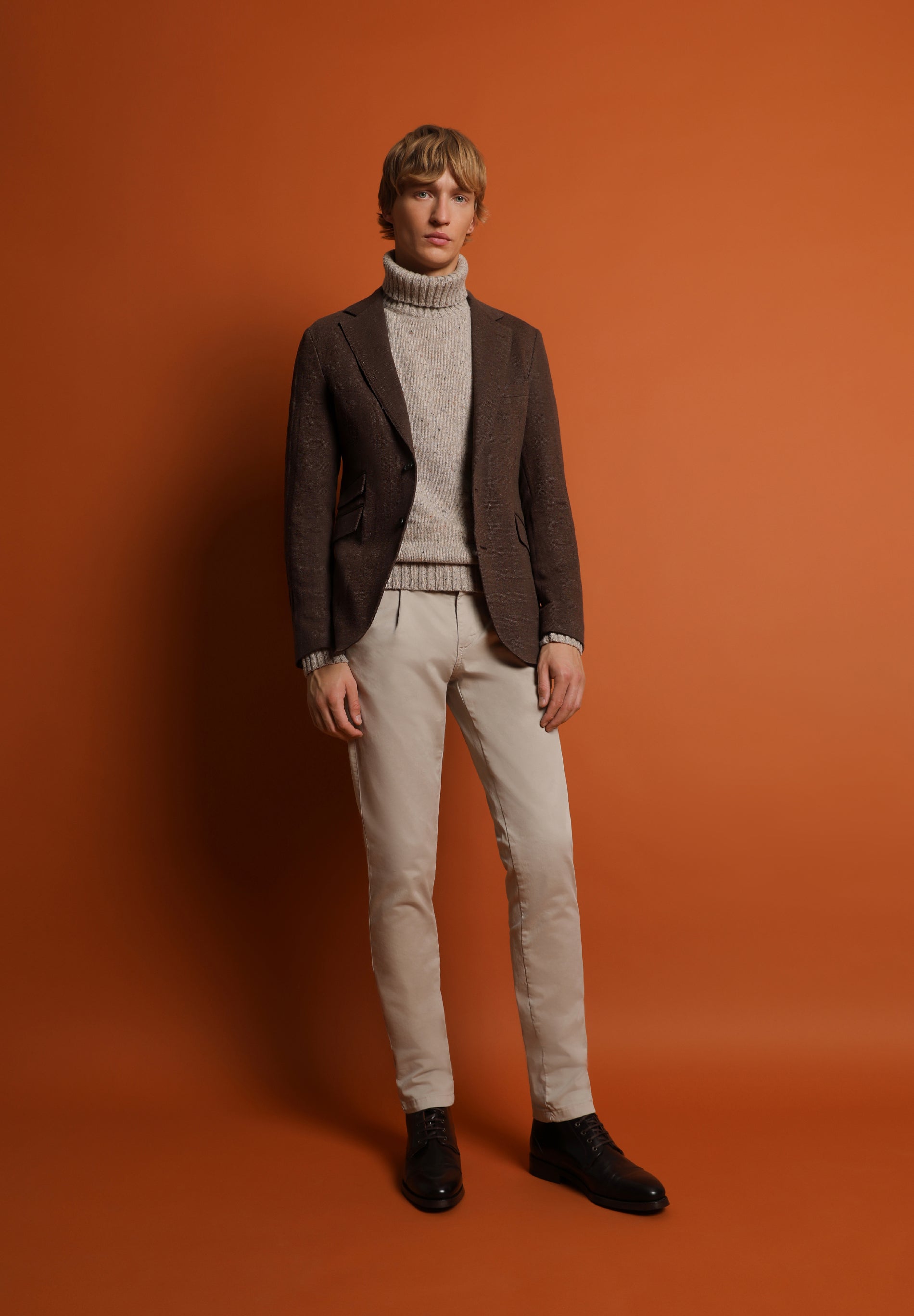 AMERICANA LANA CUADROS