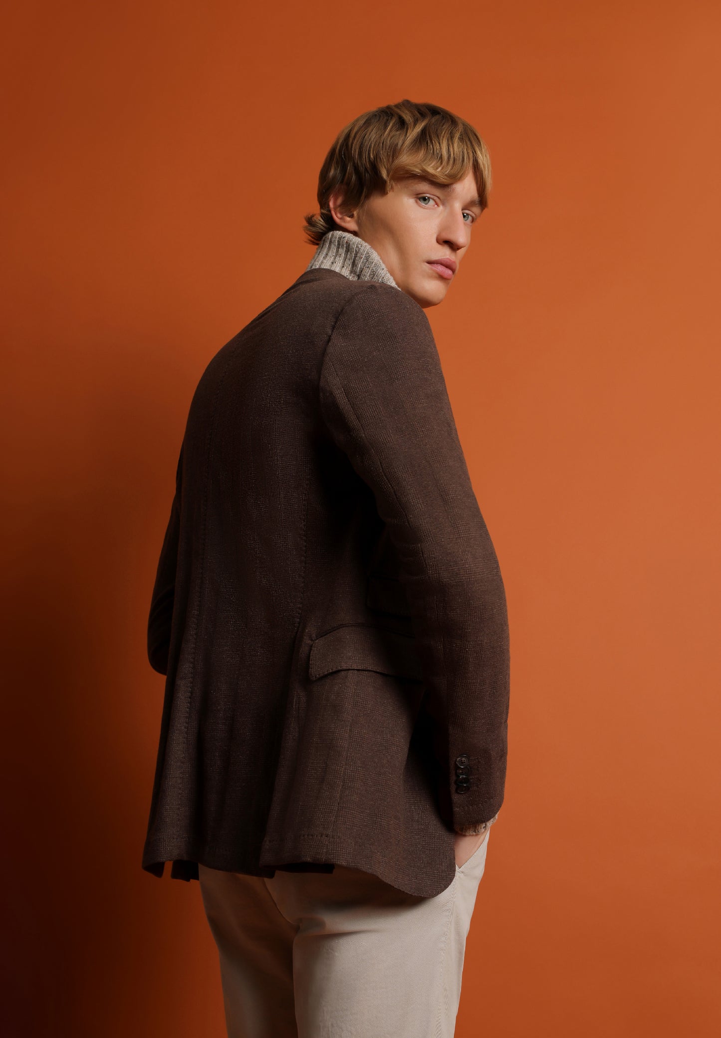 AMERICANA LANA CUADROS