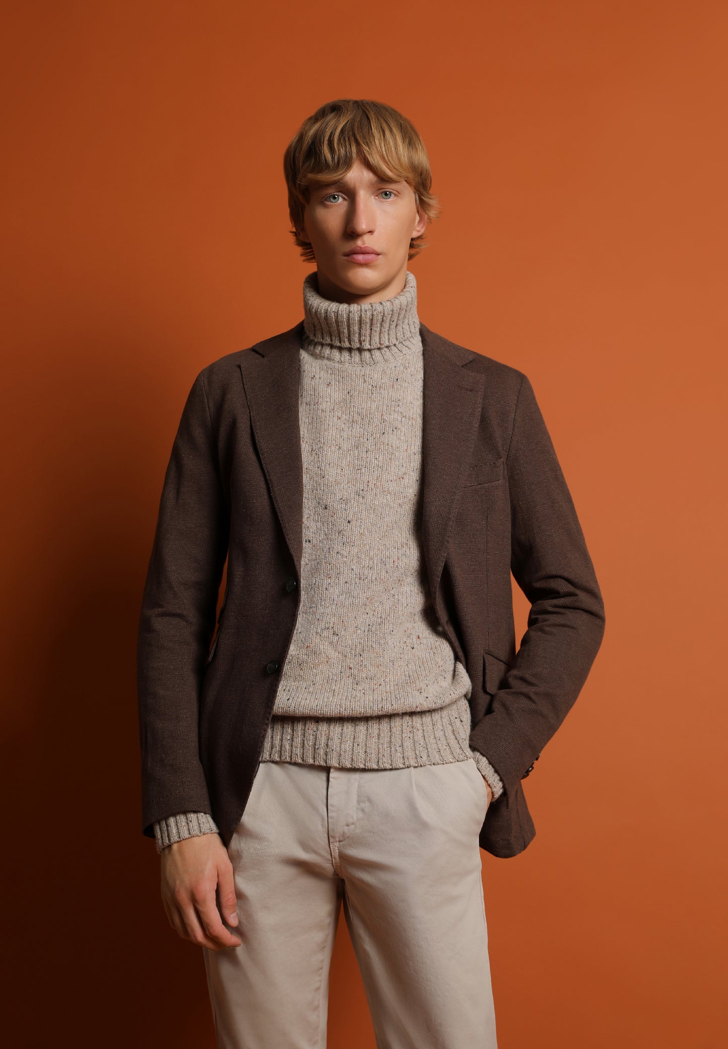 AMERICANA LANA CUADROS