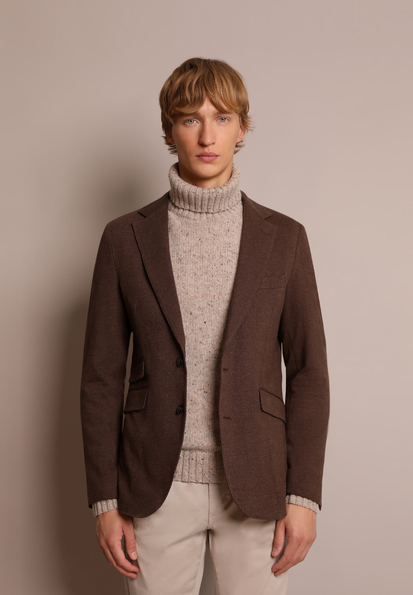 AMERICANA LANA CUADROS