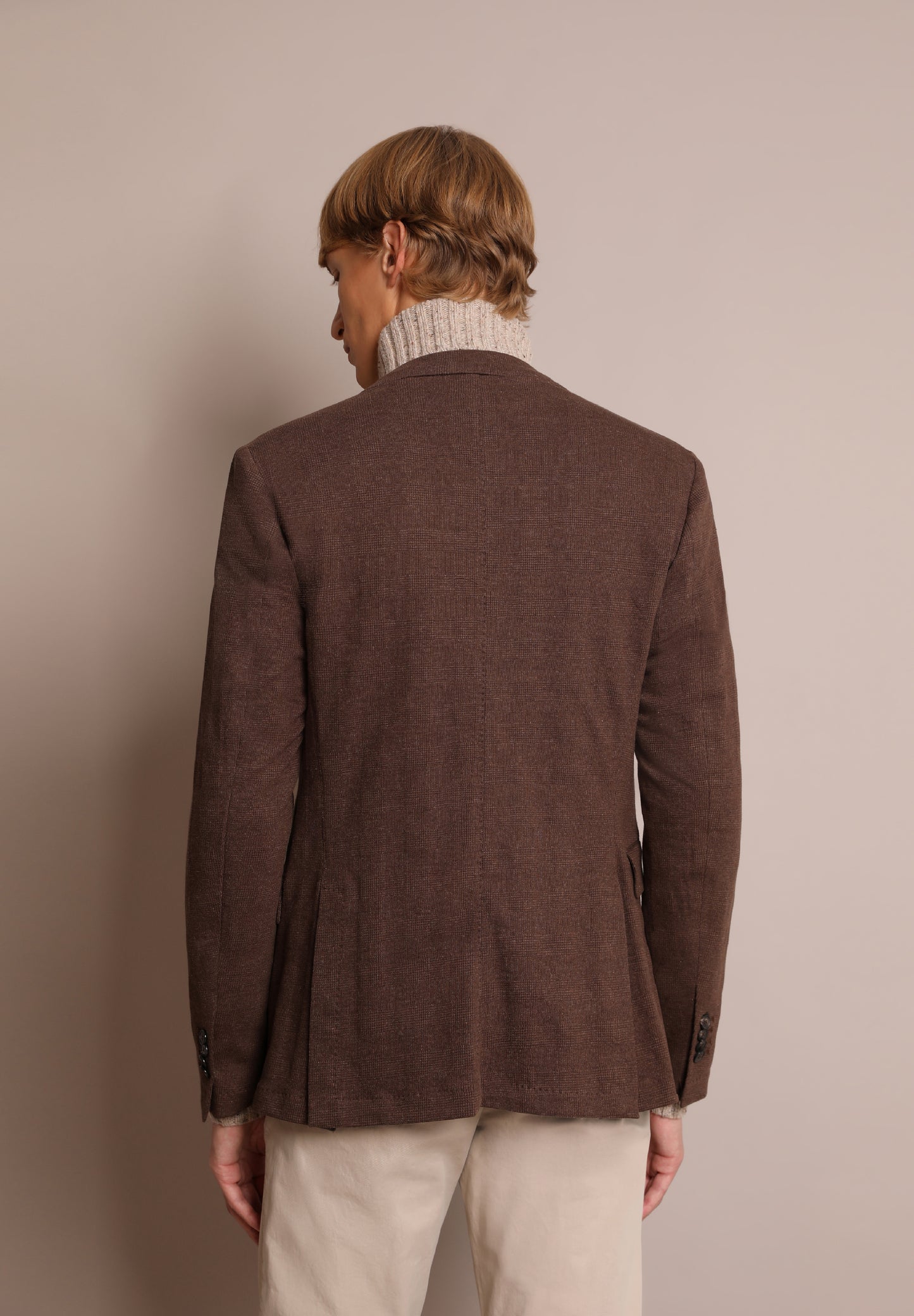 AMERICANA LANA CUADROS