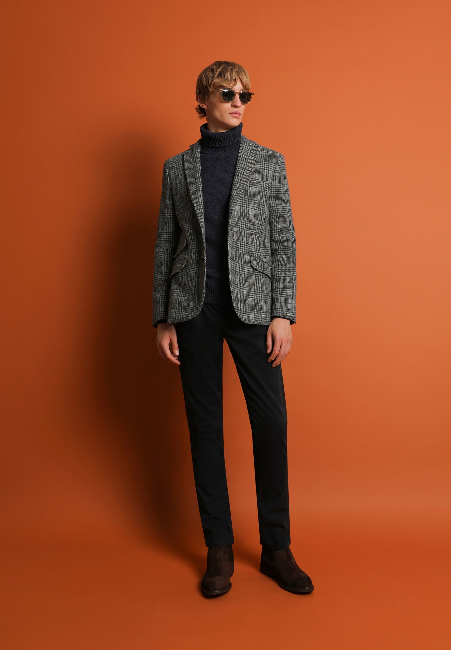 AMERICANA LANA CUADROS