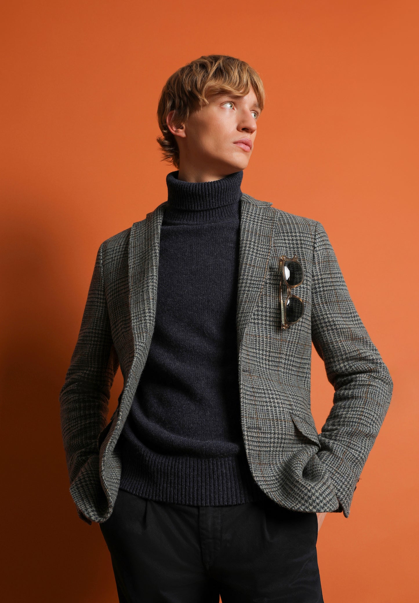 AMERICANA LANA CUADROS