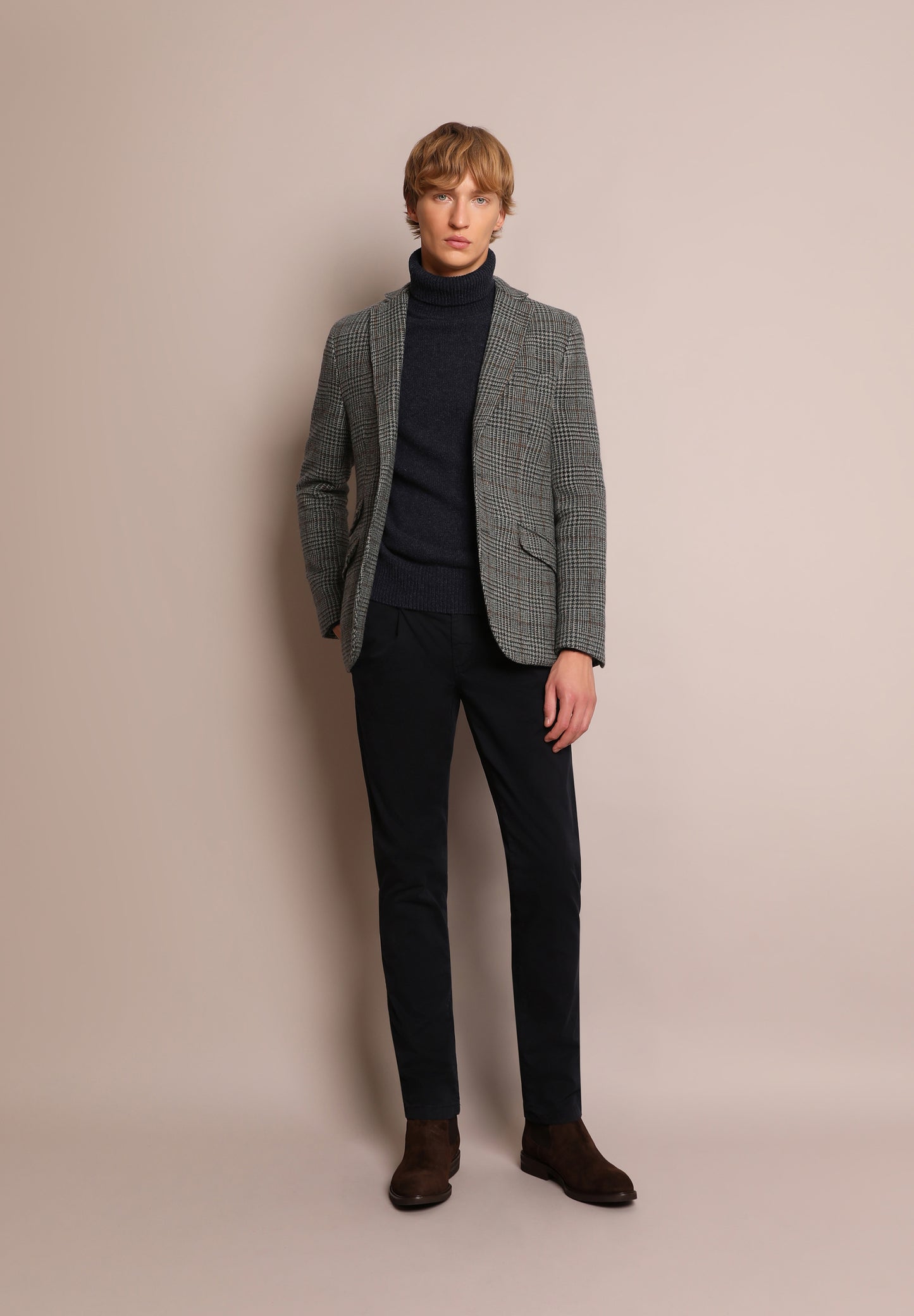 AMERICANA LANA CUADROS