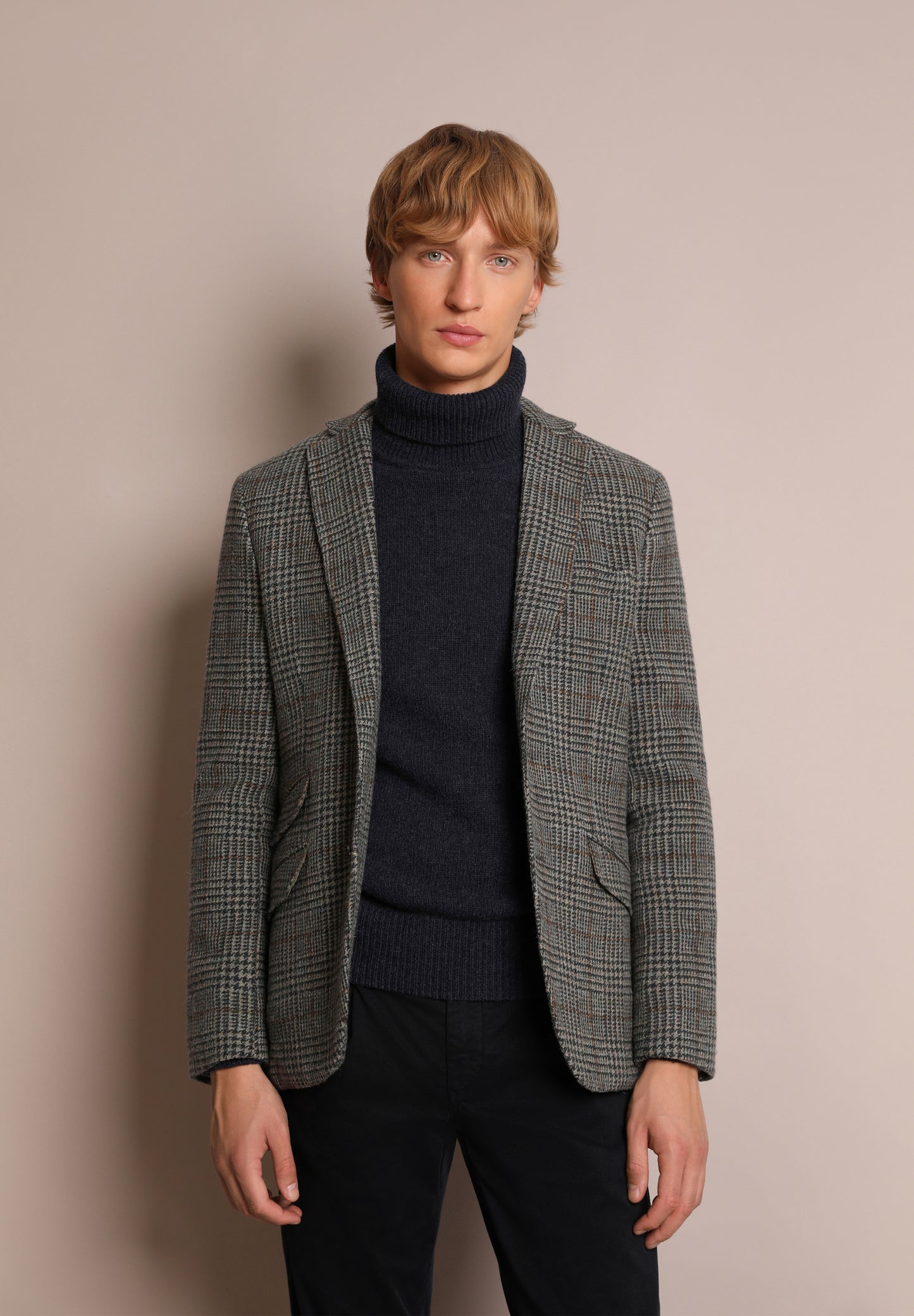 AMERICANA LANA CUADROS