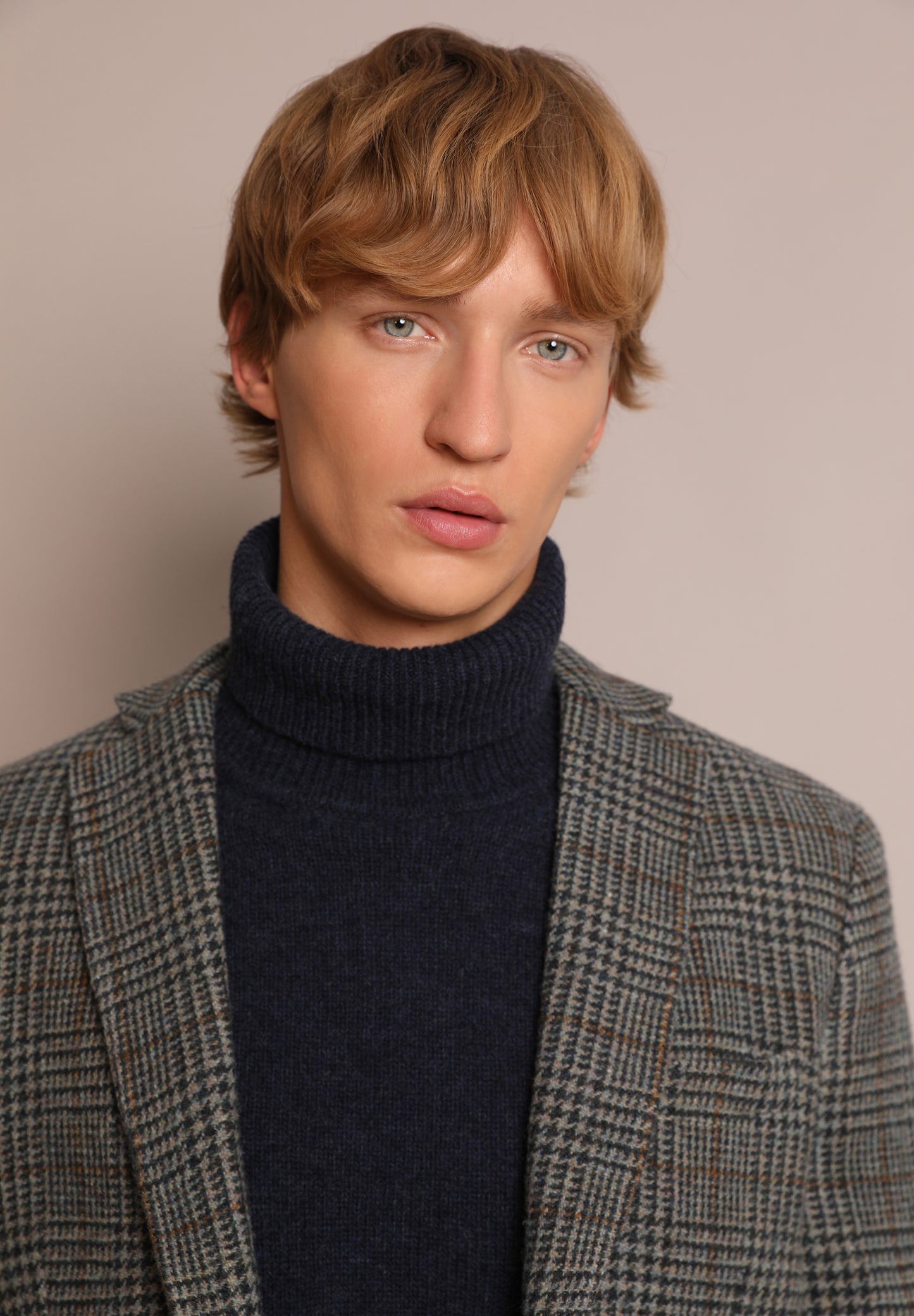 AMERICANA LANA CUADROS