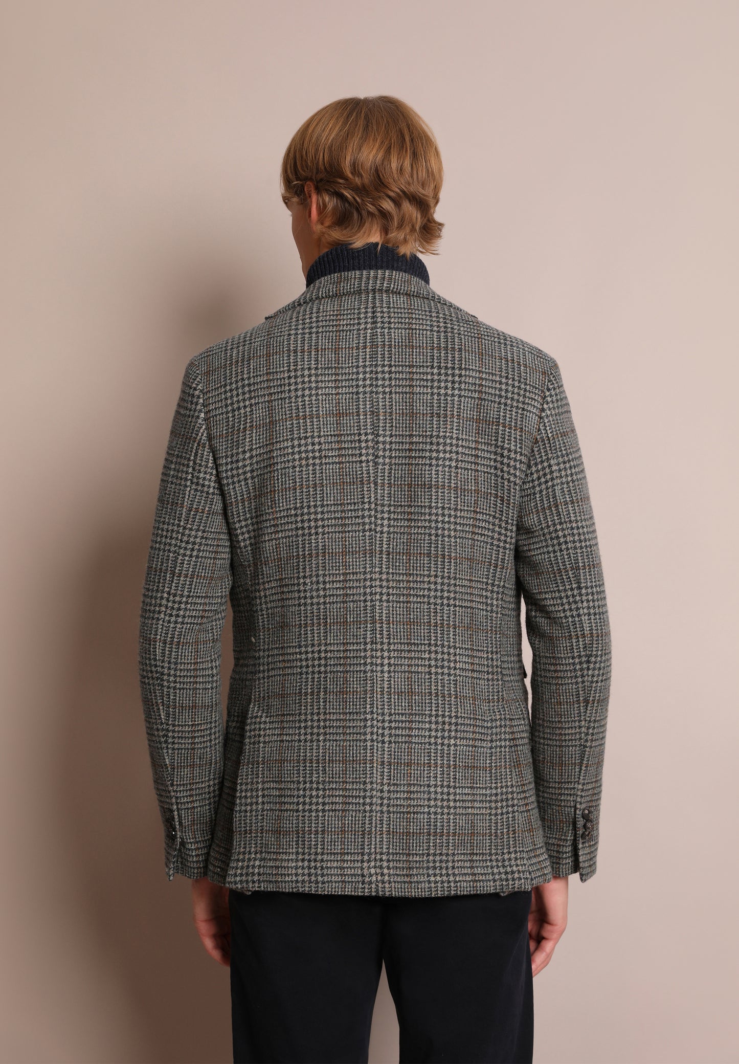 AMERICANA LANA CUADROS