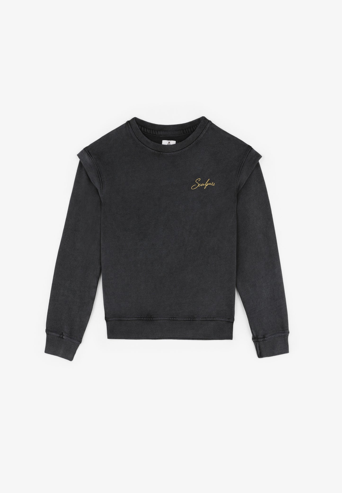 SUDADERA PRINT TRASERO