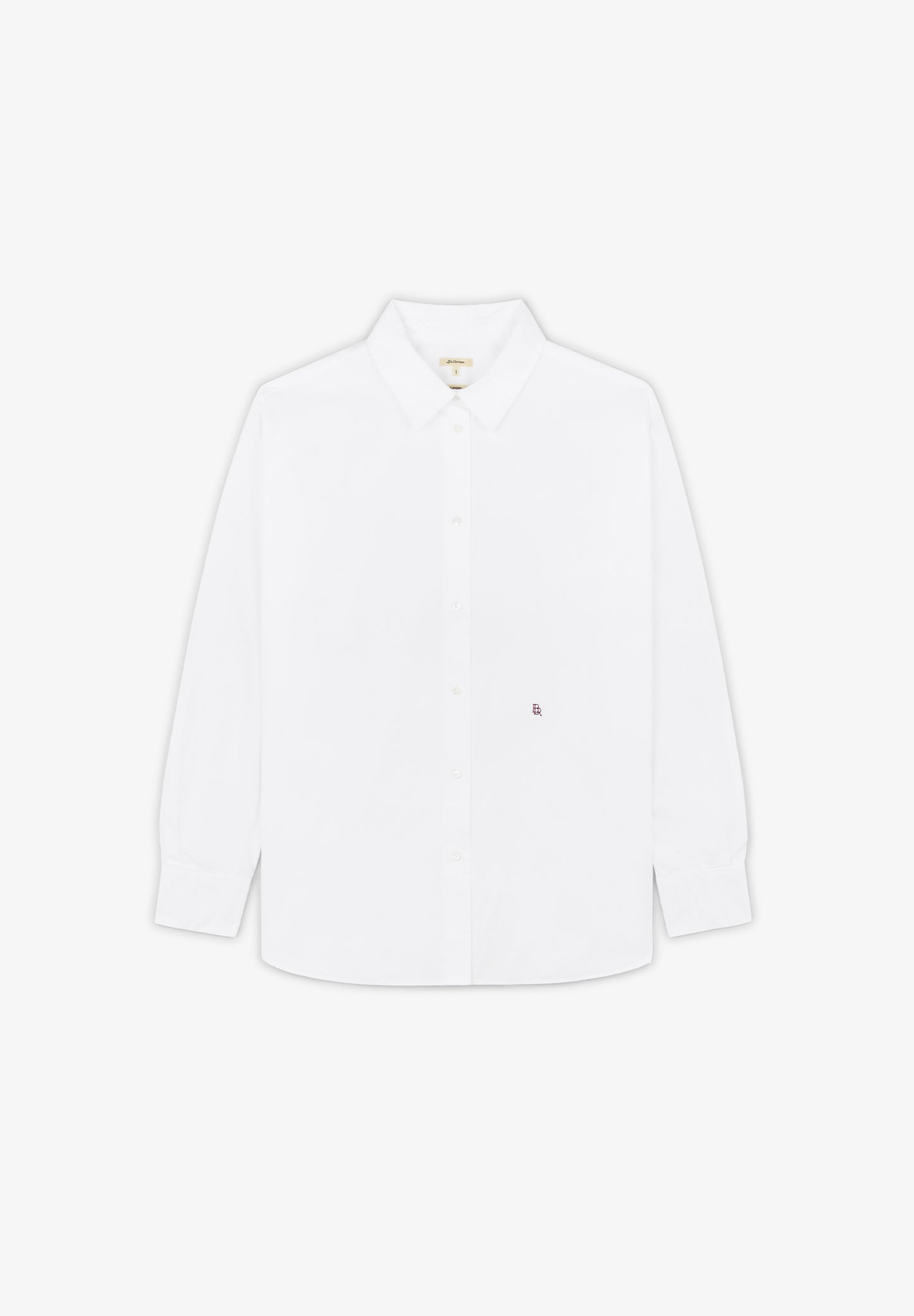 BELLEROSE | CAMISA GASTOO