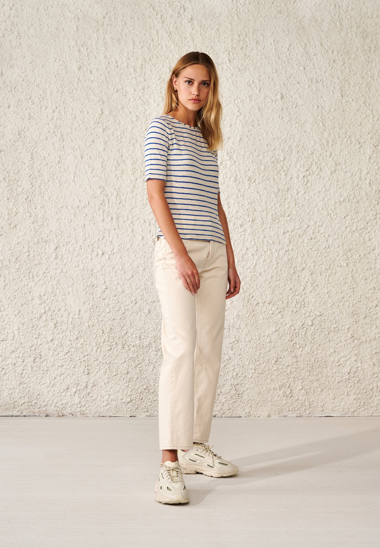 BELLEROSE | CAMISETA SEAS