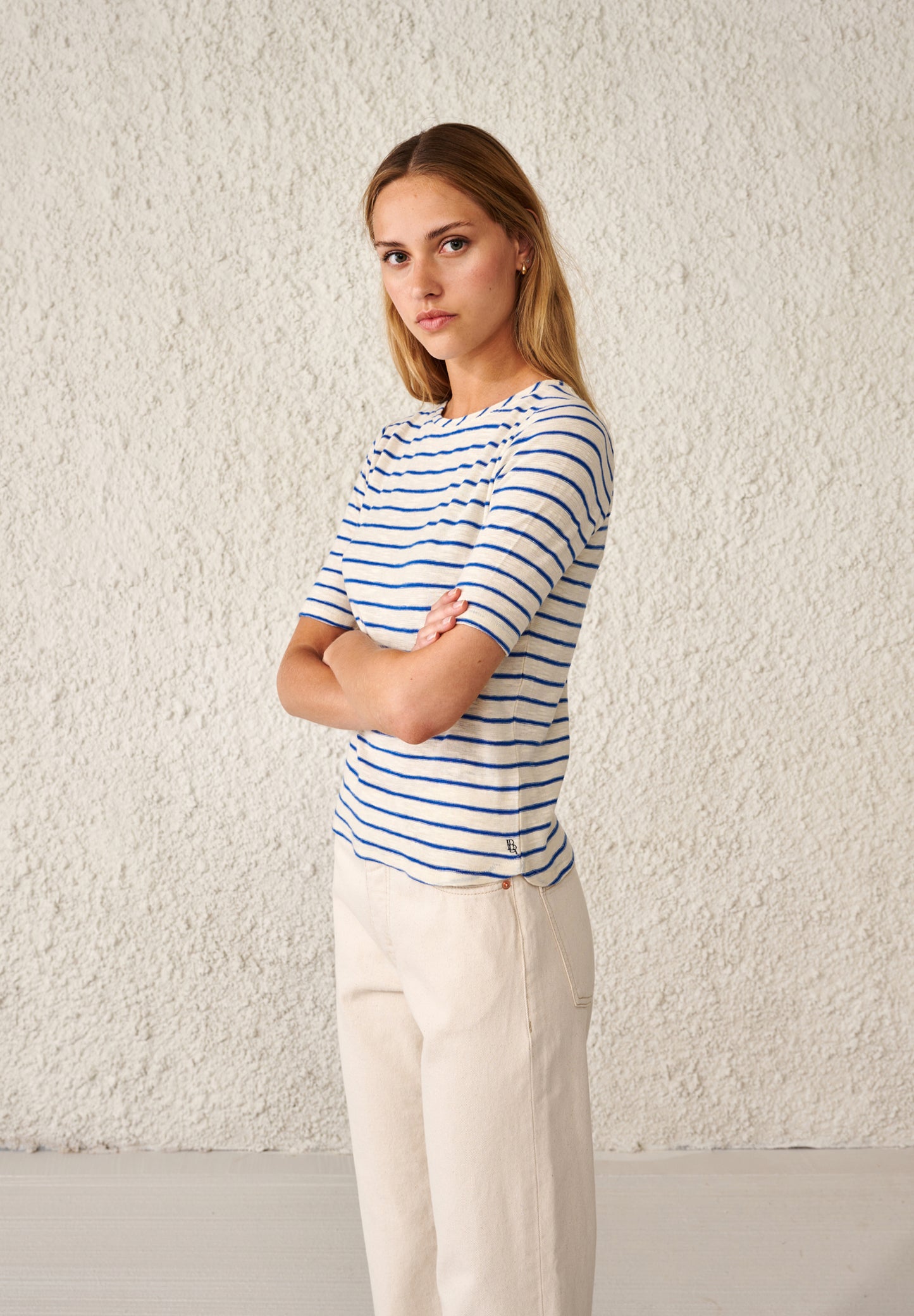 BELLEROSE | CAMISETA SEAS