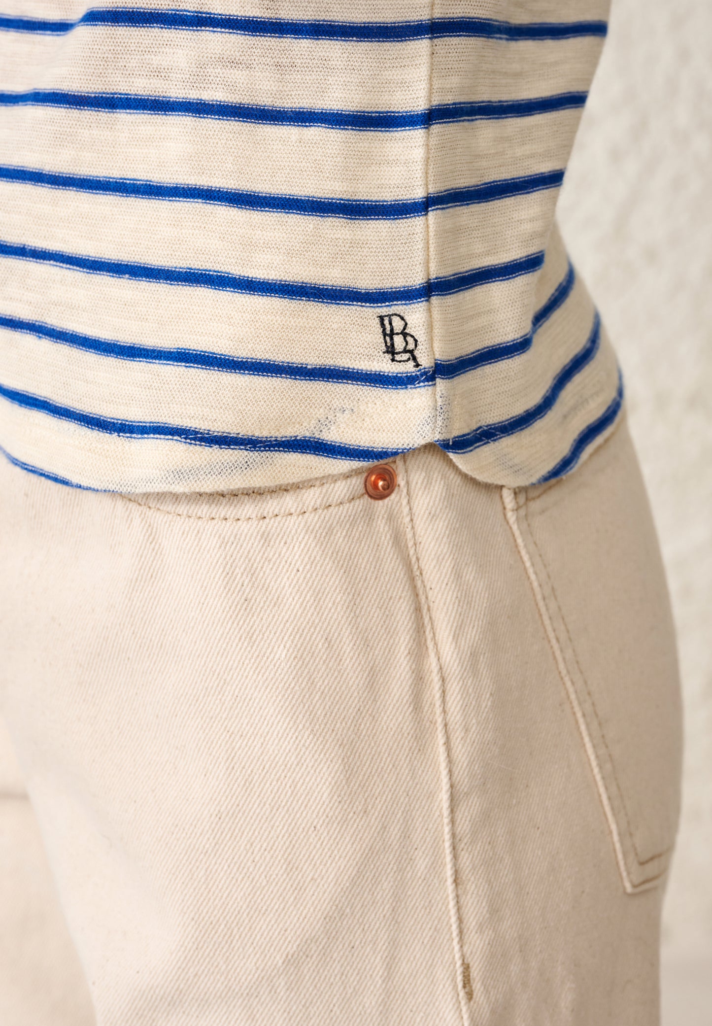 BELLEROSE | CAMISETA SEAS