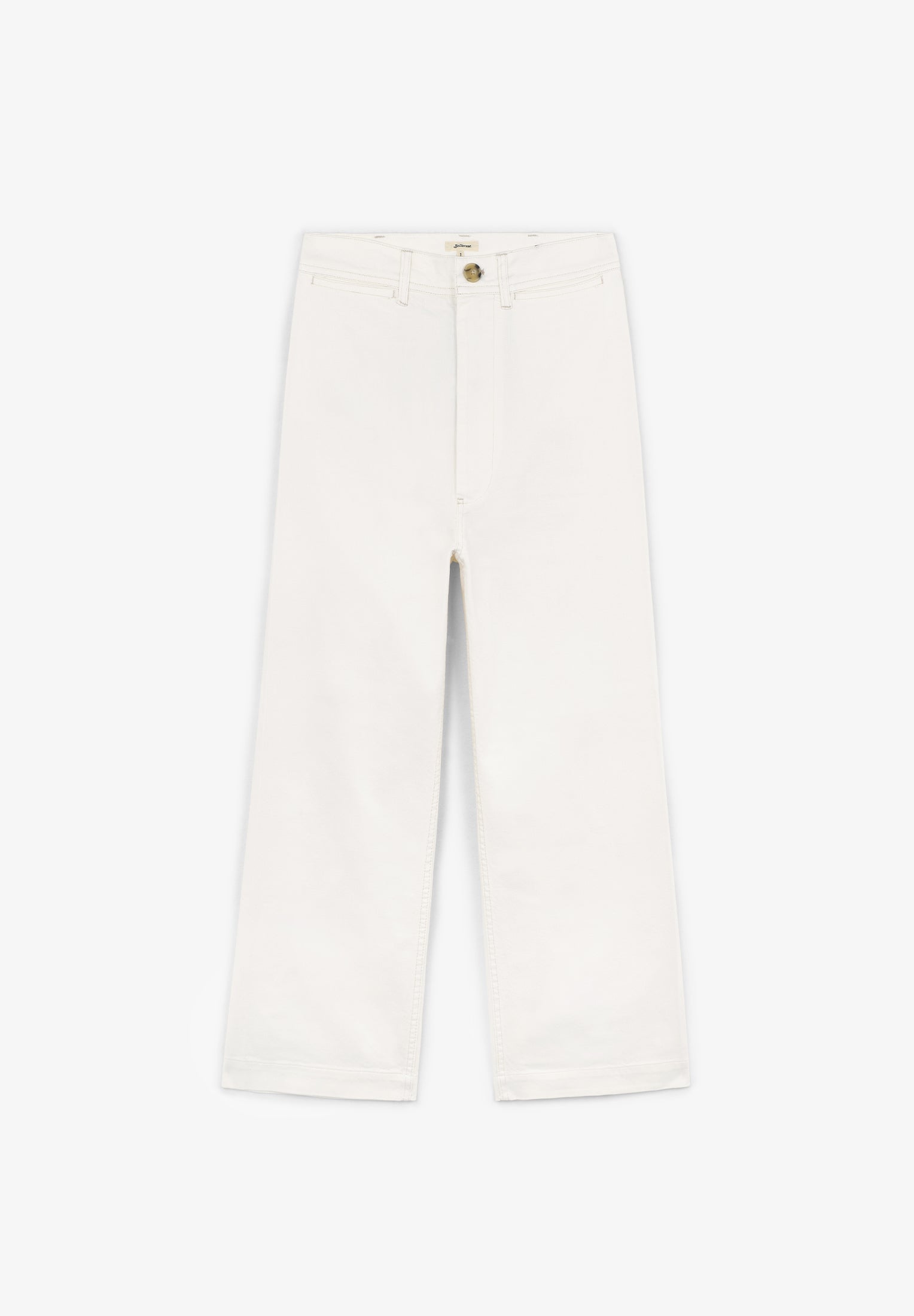 BELLEROSE | PANTALÓN ANCHO LOTAN