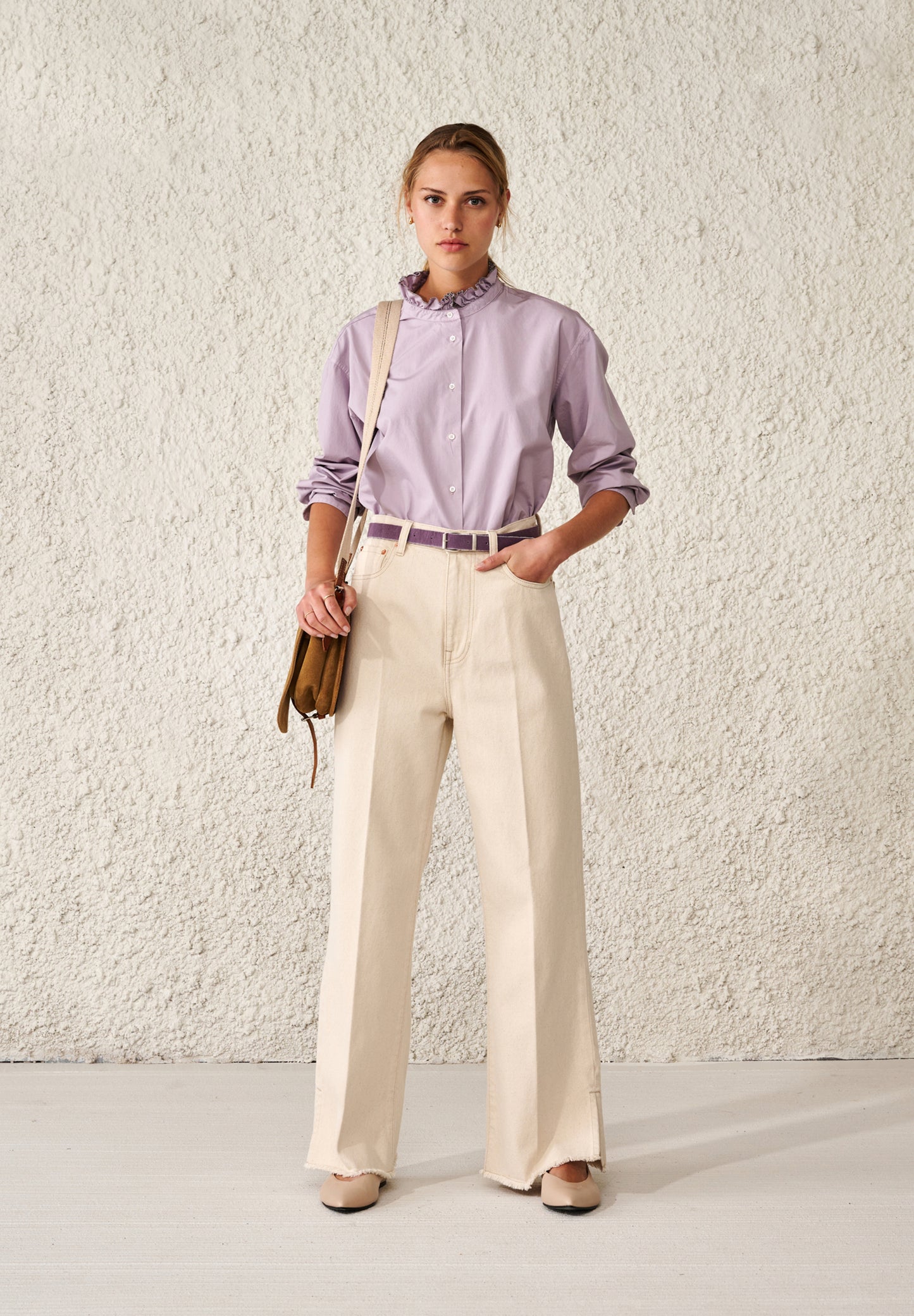 BELLEROSE | JEANS PRINZ