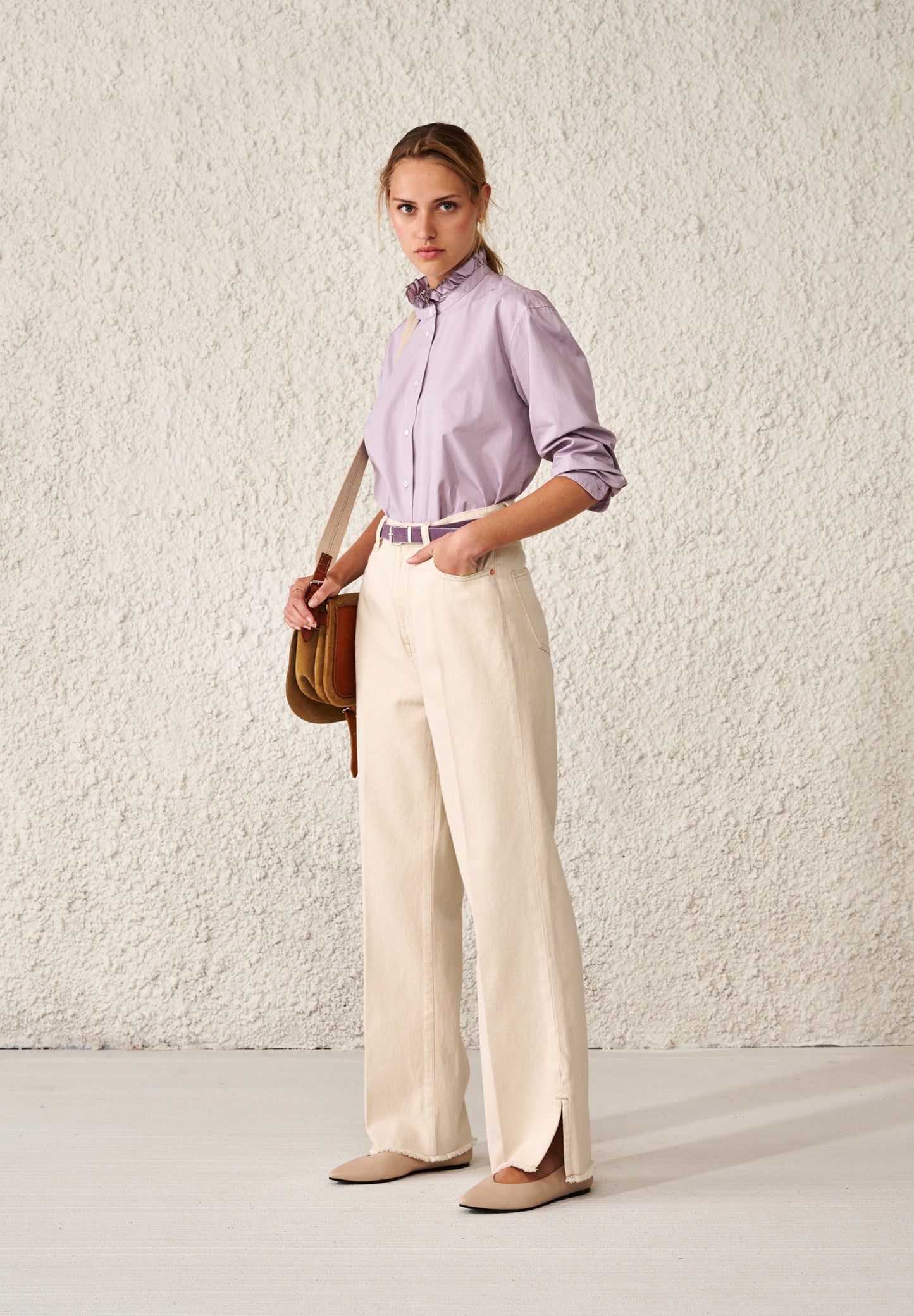 BELLEROSE | JEANS PRINZ