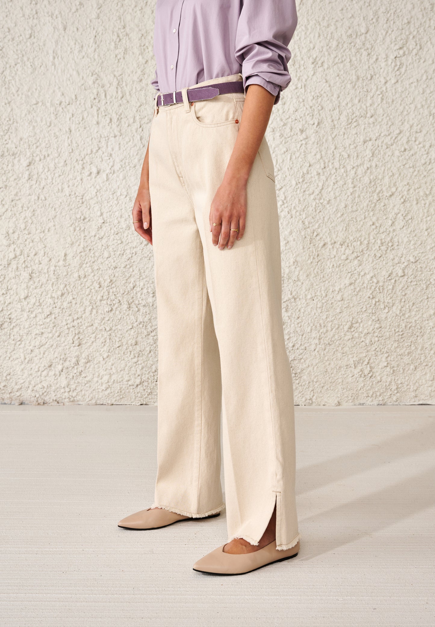 BELLEROSE | JEANS PRINZ