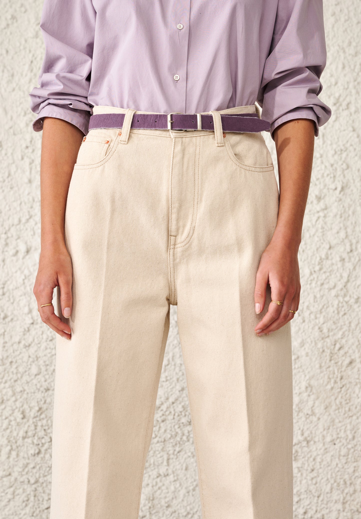 BELLEROSE | JEANS PRINZ