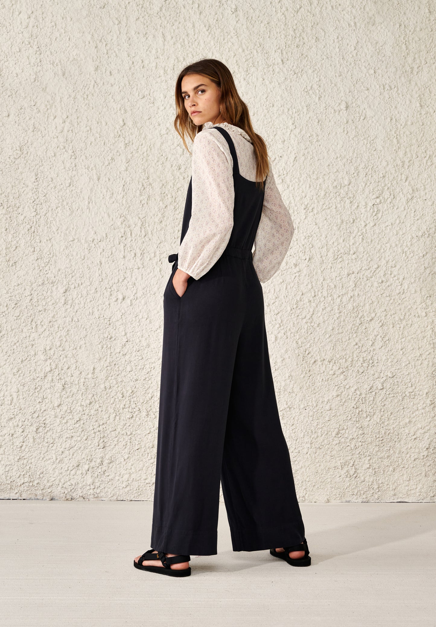 BELLEROSE | MONO PIXIES