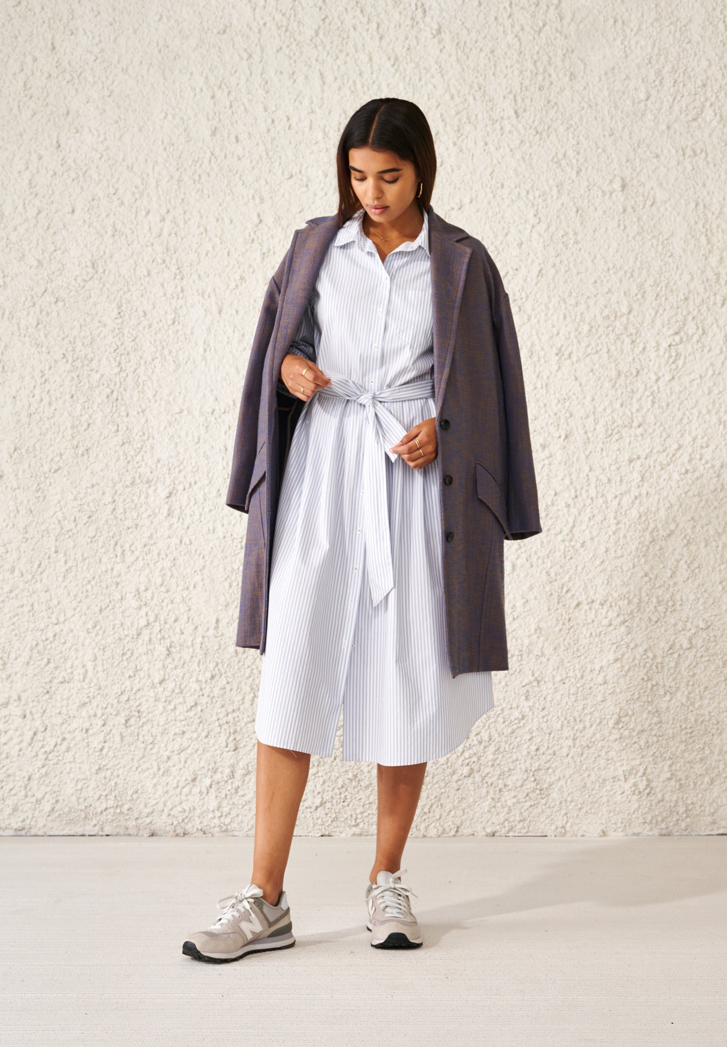 BELLEROSE | VESTIDO GISELE